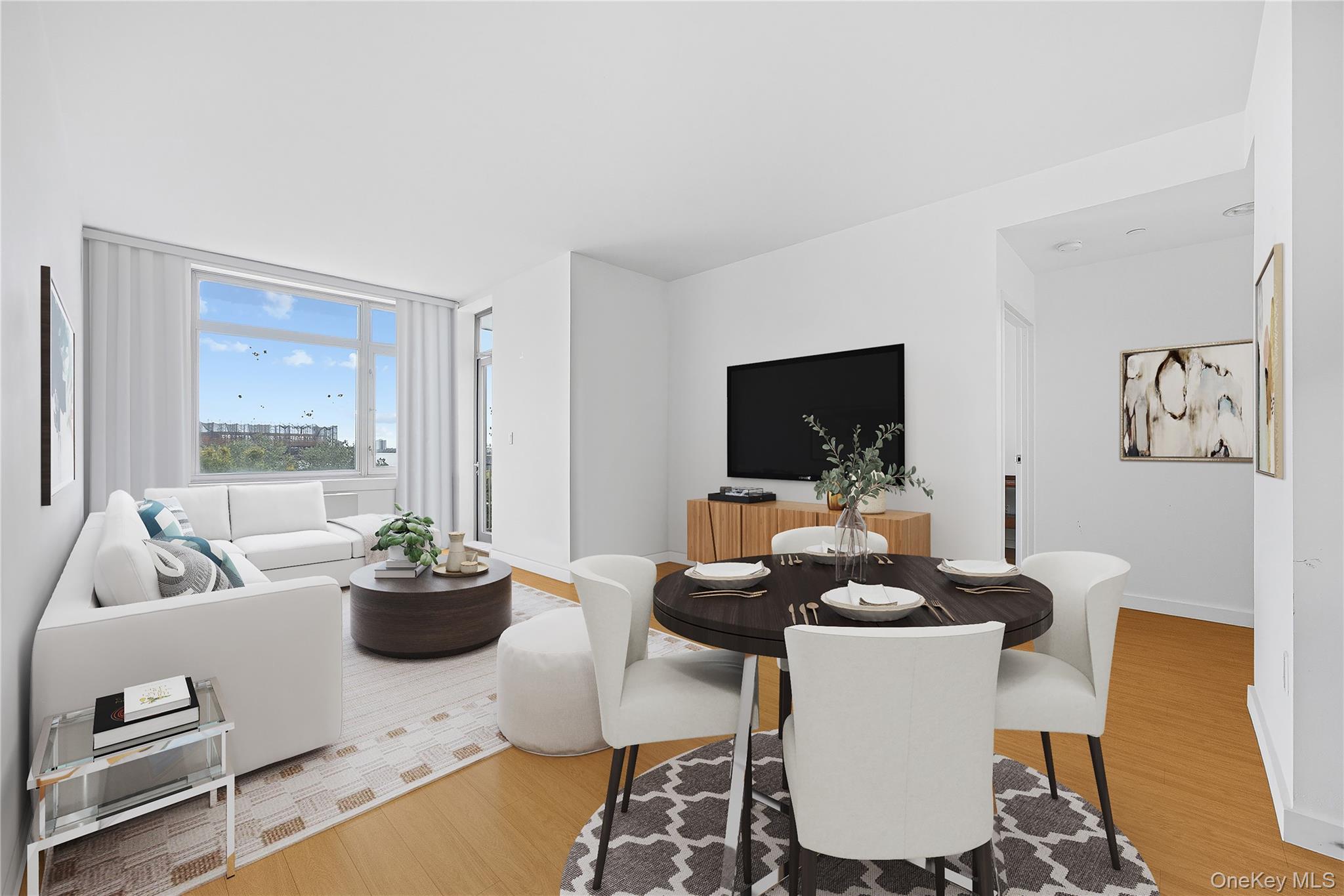 40-28 COLLEGE POINT BLVD # 1011, Flushing, NY 11354