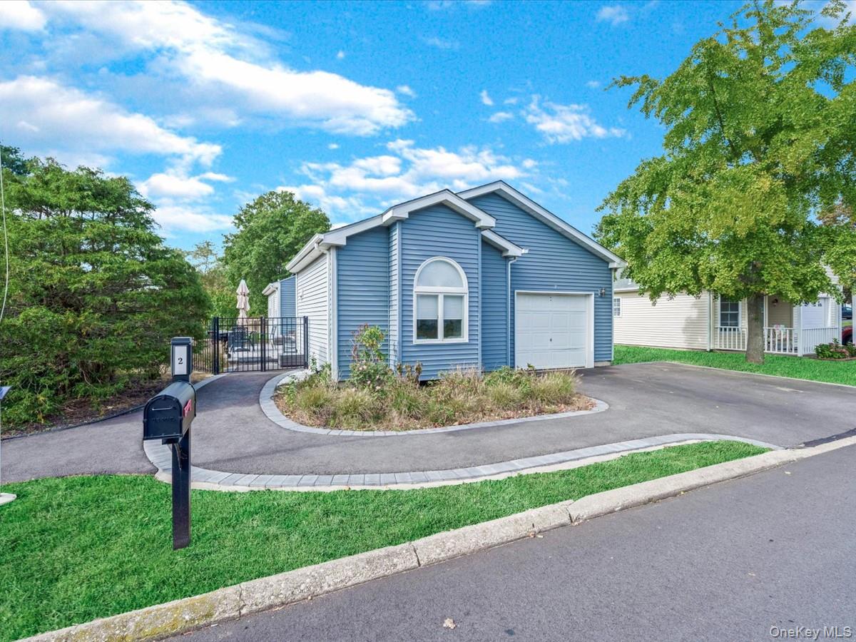 2 Limetree Drive, Manorville, NY 11949