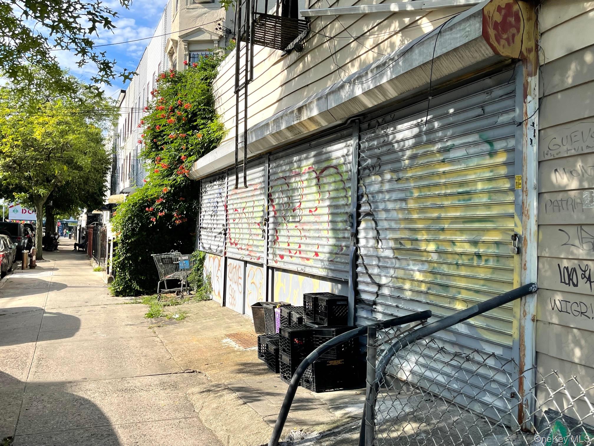 1145 Glenmore Avenue, Brooklyn, NY 11208