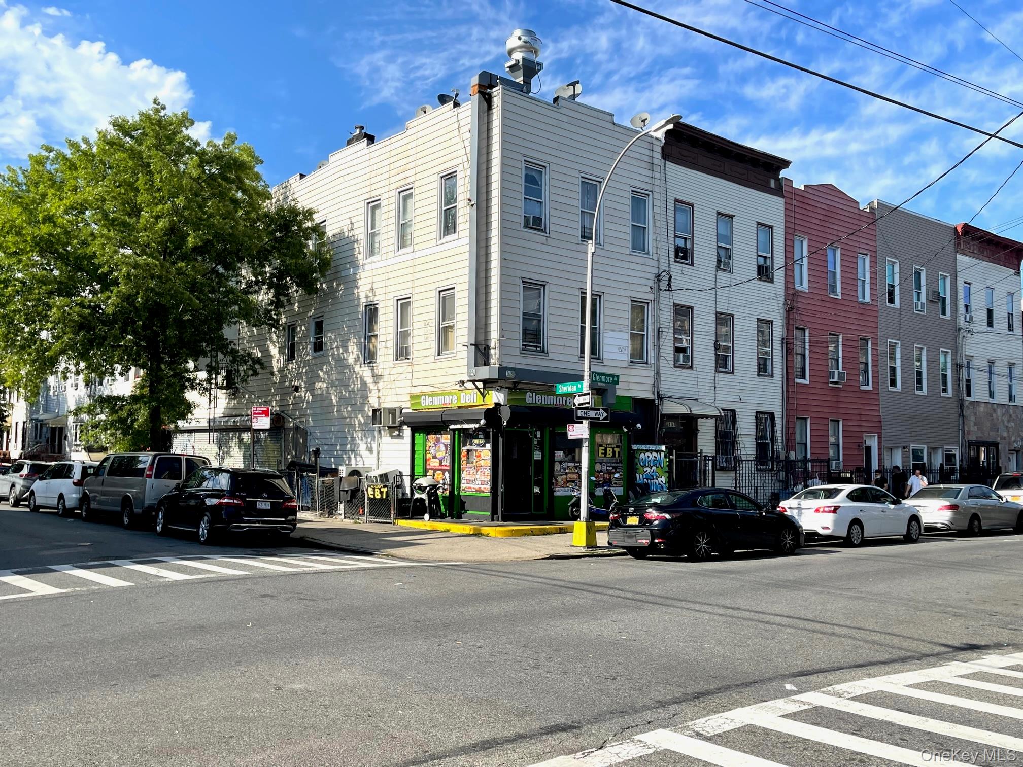 1145 Glenmore Avenue, Brooklyn, NY 11208