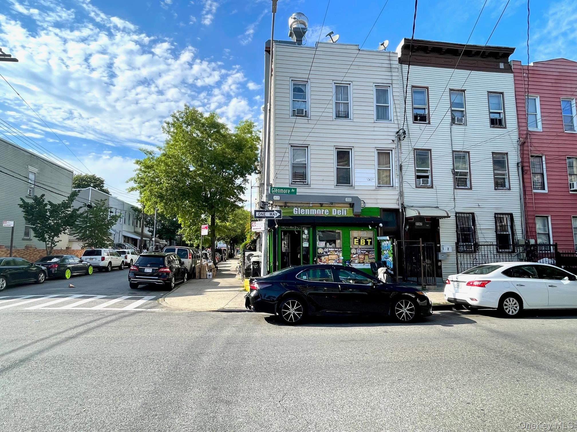 1145 Glenmore Avenue, Brooklyn, NY 11208