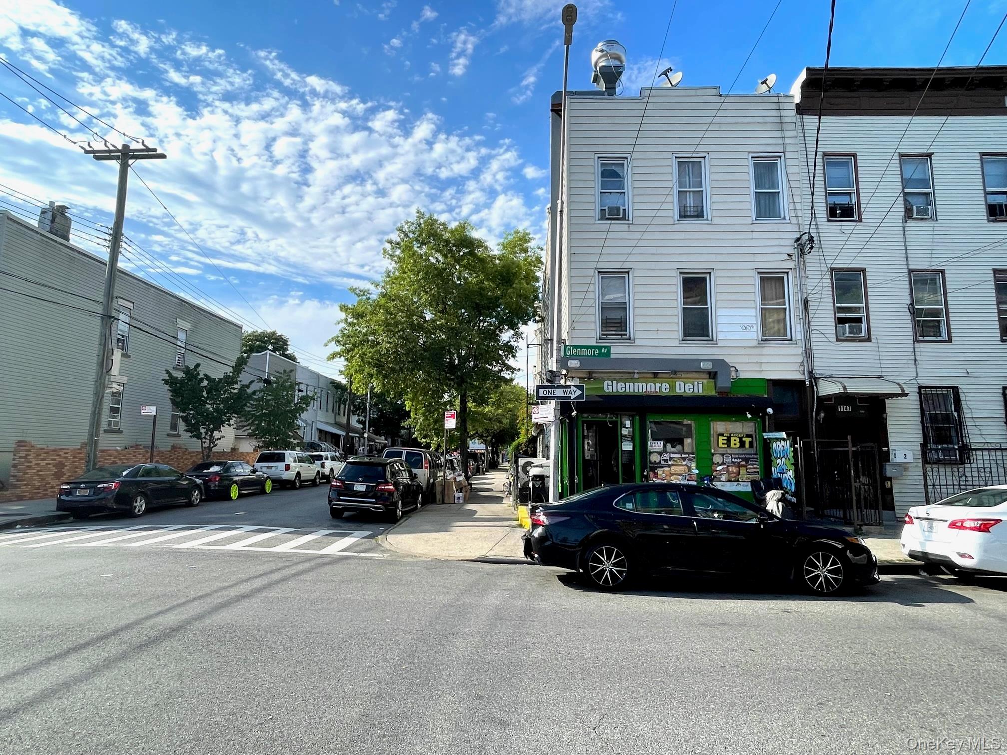 1145 Glenmore Avenue, Brooklyn, NY 11208