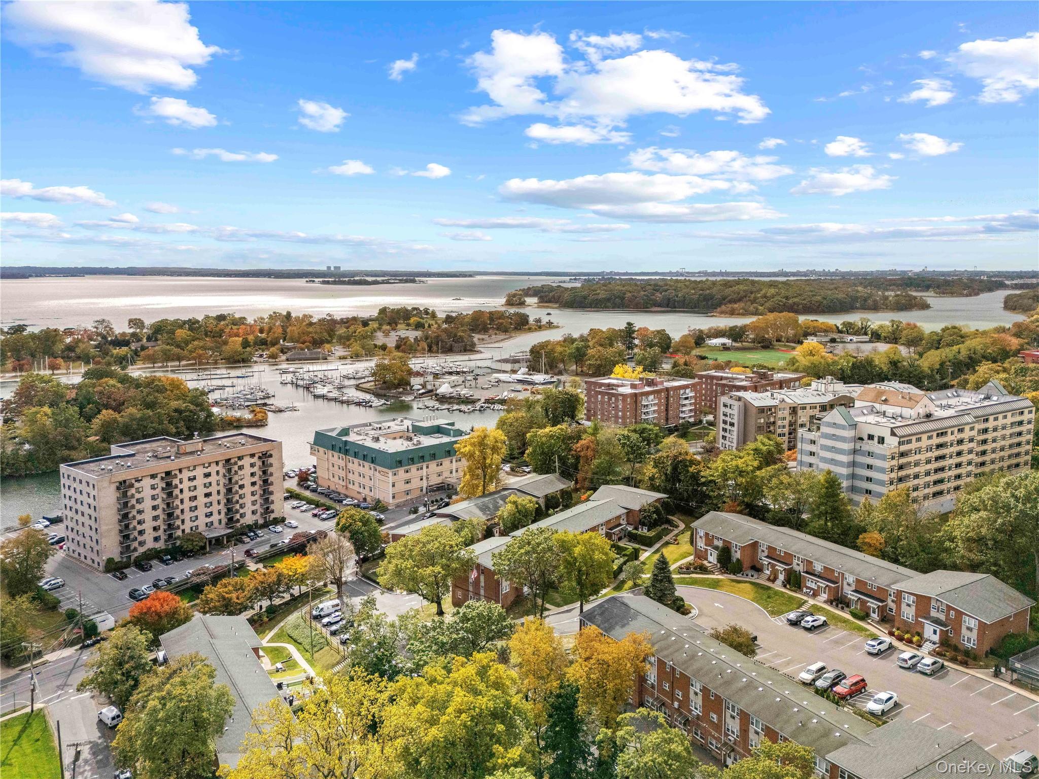 667 Pelham Rd. Road # B5, New Rochelle, NY 10805