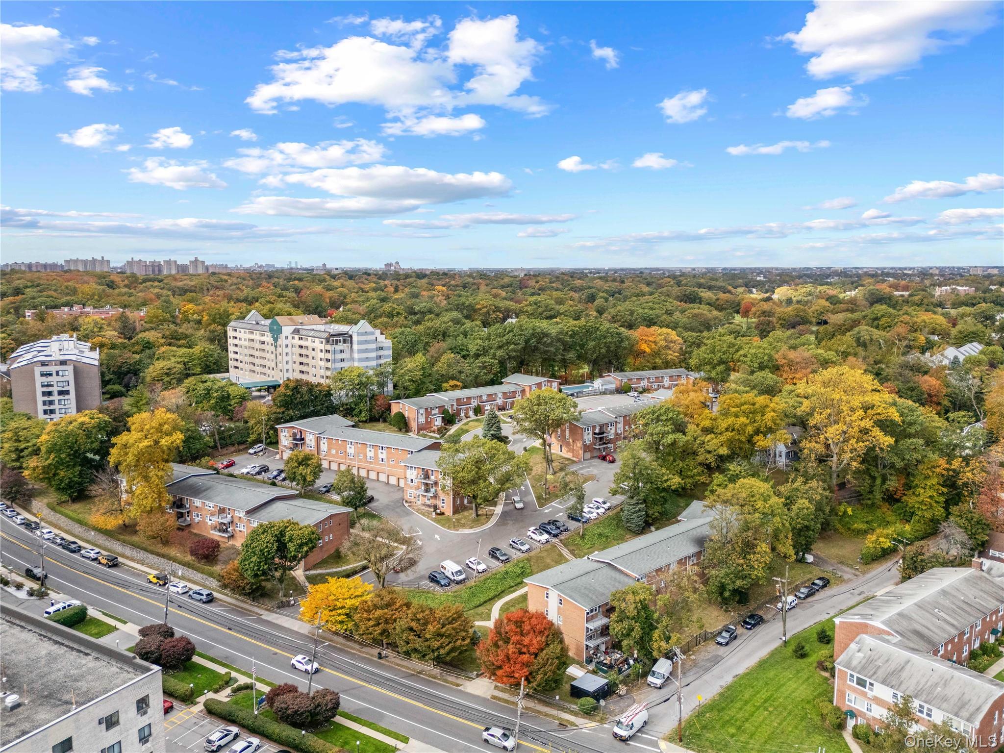 667 Pelham Rd. Road # B5, New Rochelle, NY 10805