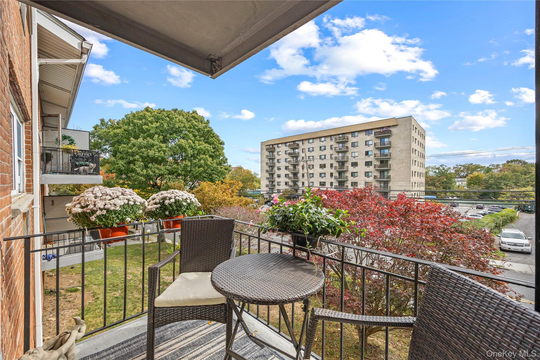 667 Pelham Rd. Road # B5, New Rochelle, NY 10805