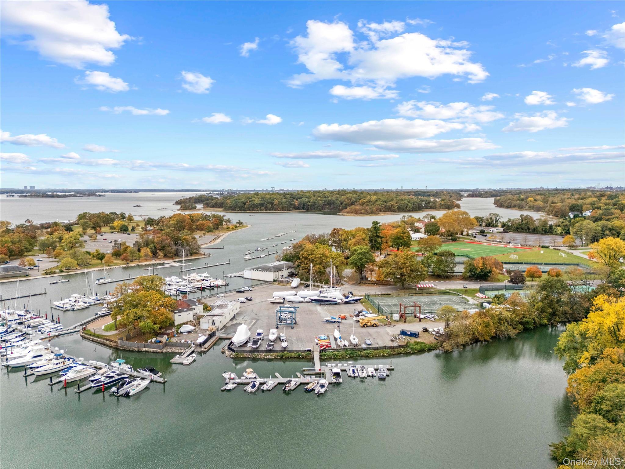 667 Pelham Rd. Road # B5, New Rochelle, NY 10805