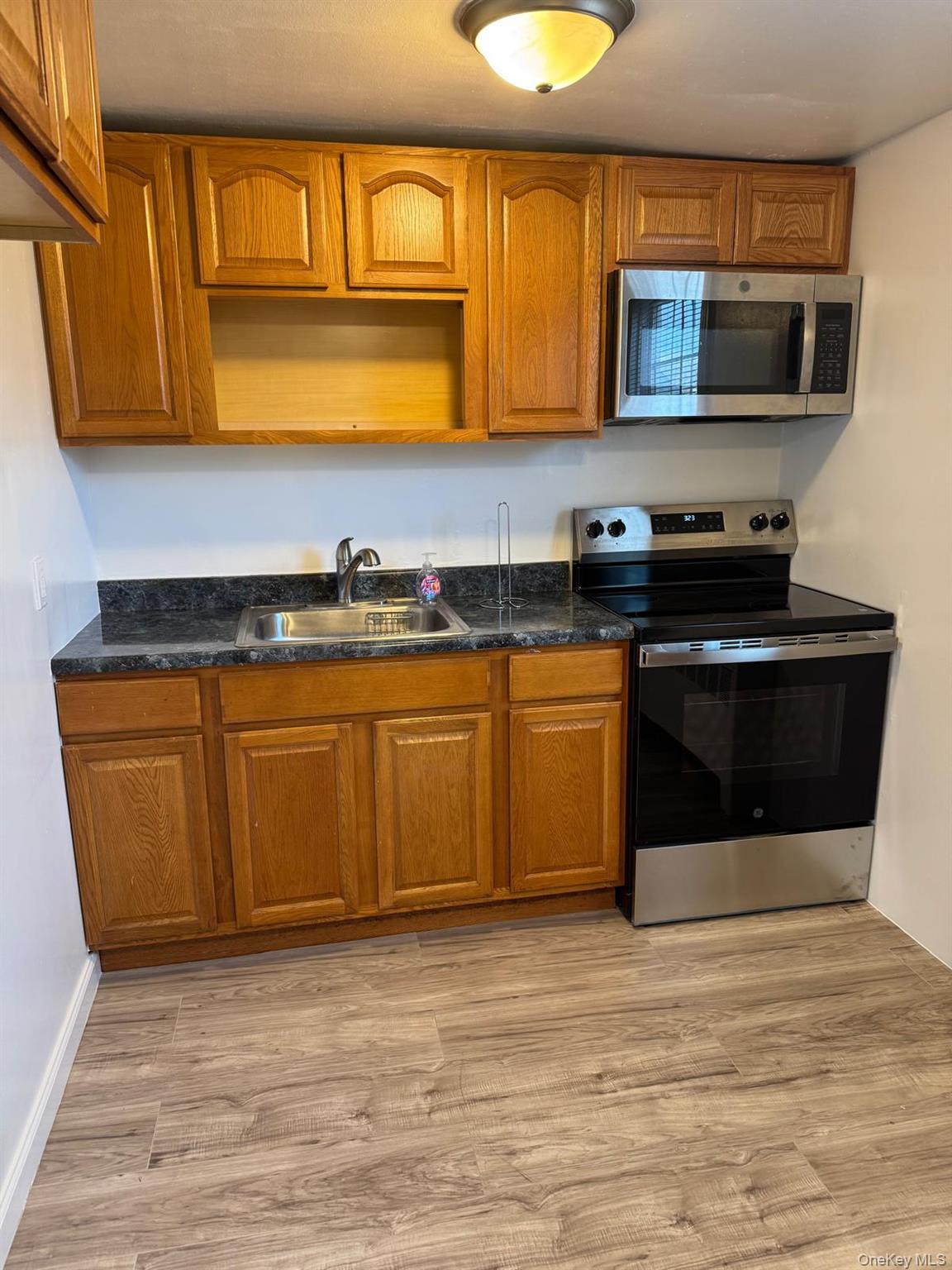 1174 Russell Street # Second Floor, Franklin Square, NY 11010