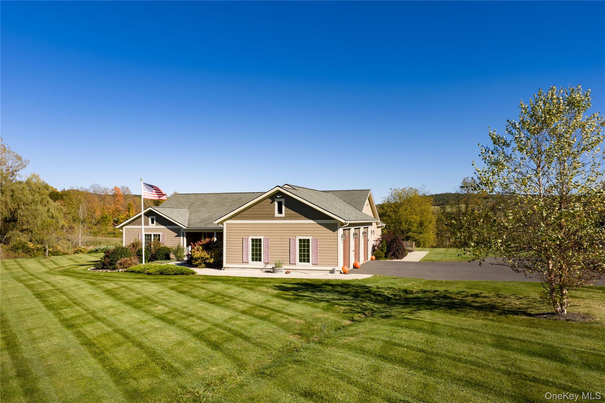 80 Rudd Pond Road, Millerton, NY 12546