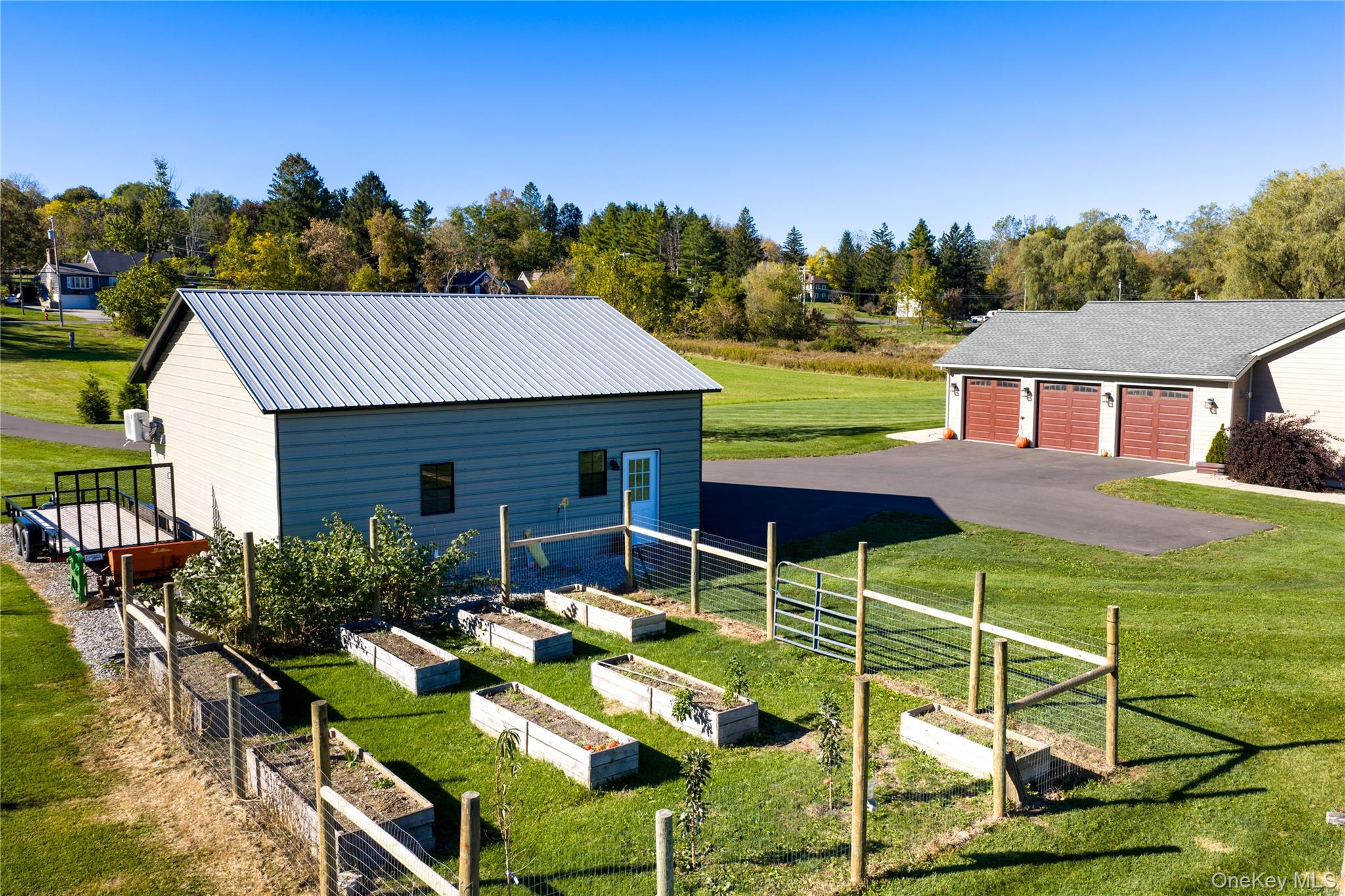 80 Rudd Pond Road, Millerton, NY 12546