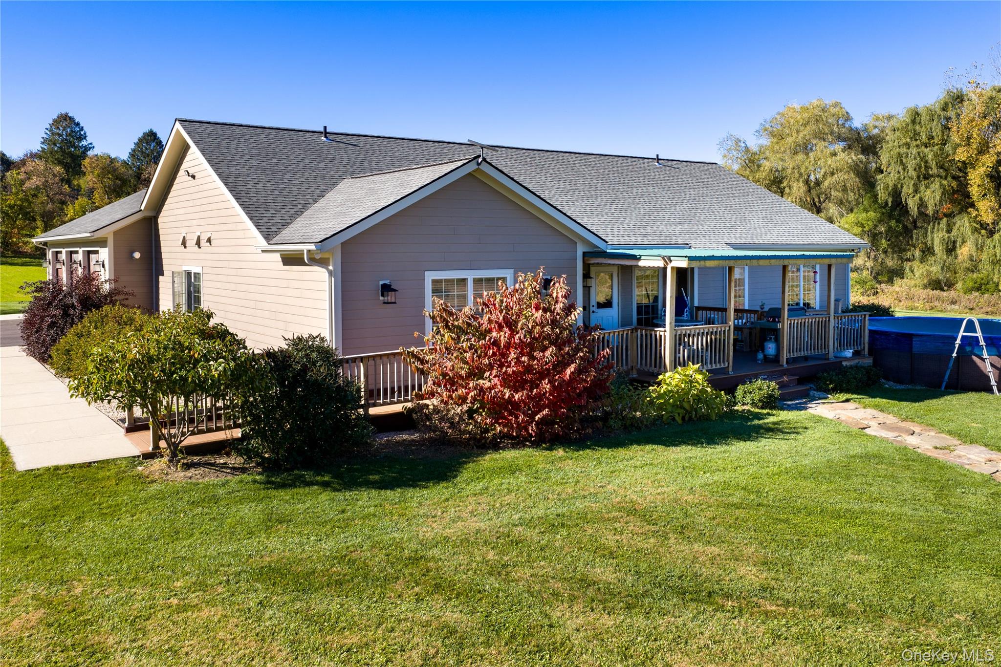 80 Rudd Pond Road, Millerton, NY 12546