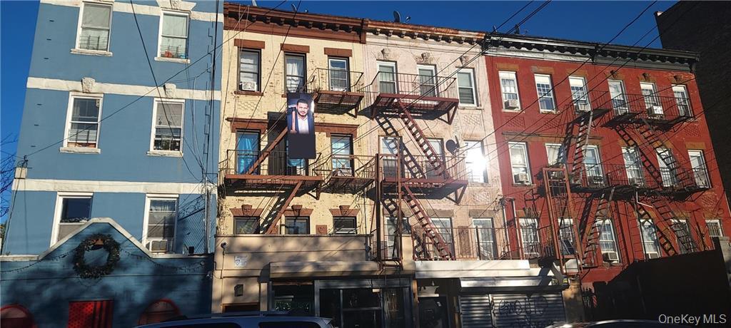 610 Union Avenue, Bronx, NY 10455