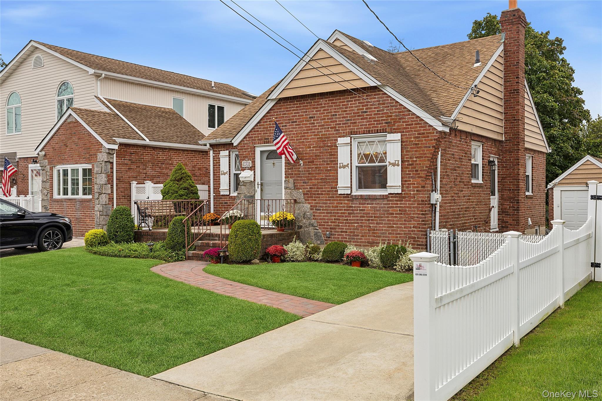 144 Rintin Street, Franklin Square, NY 11010