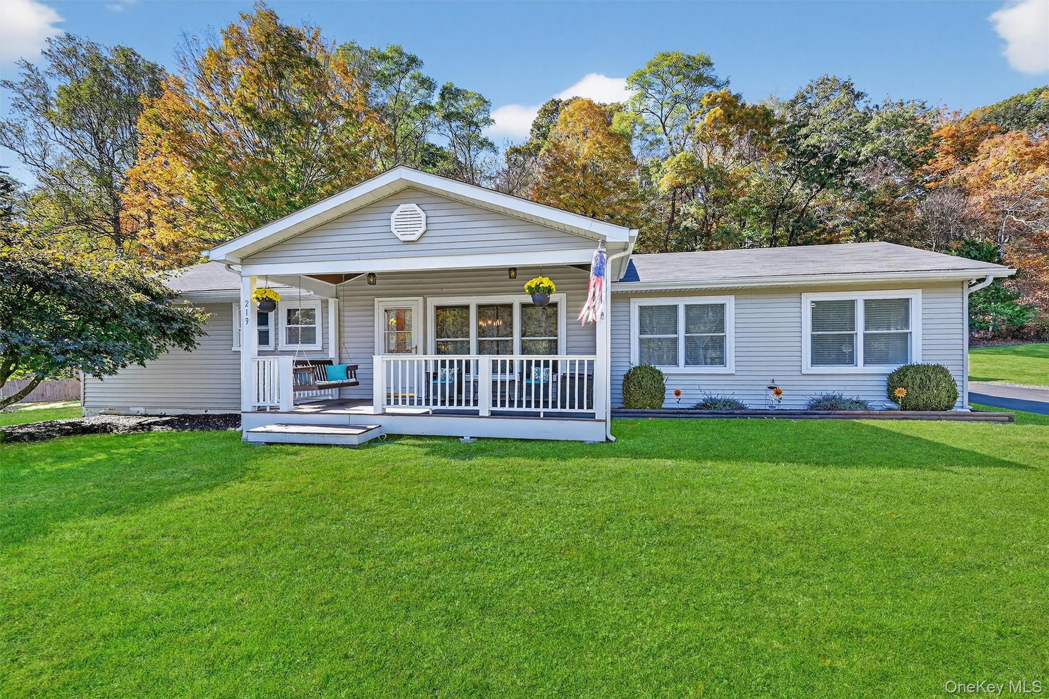 219 Bull Mill Road, Chester, NY 10918