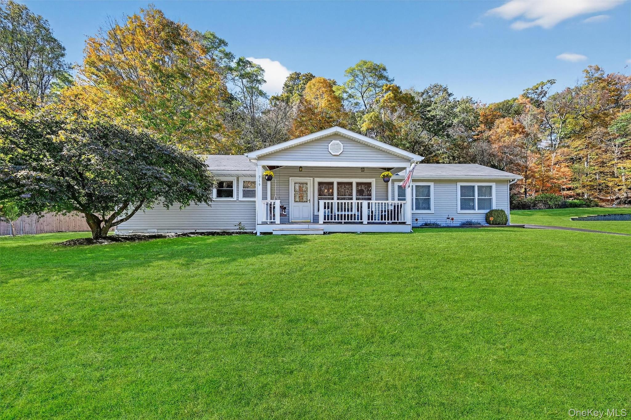 219 Bull Mill Road, Chester, NY 10918