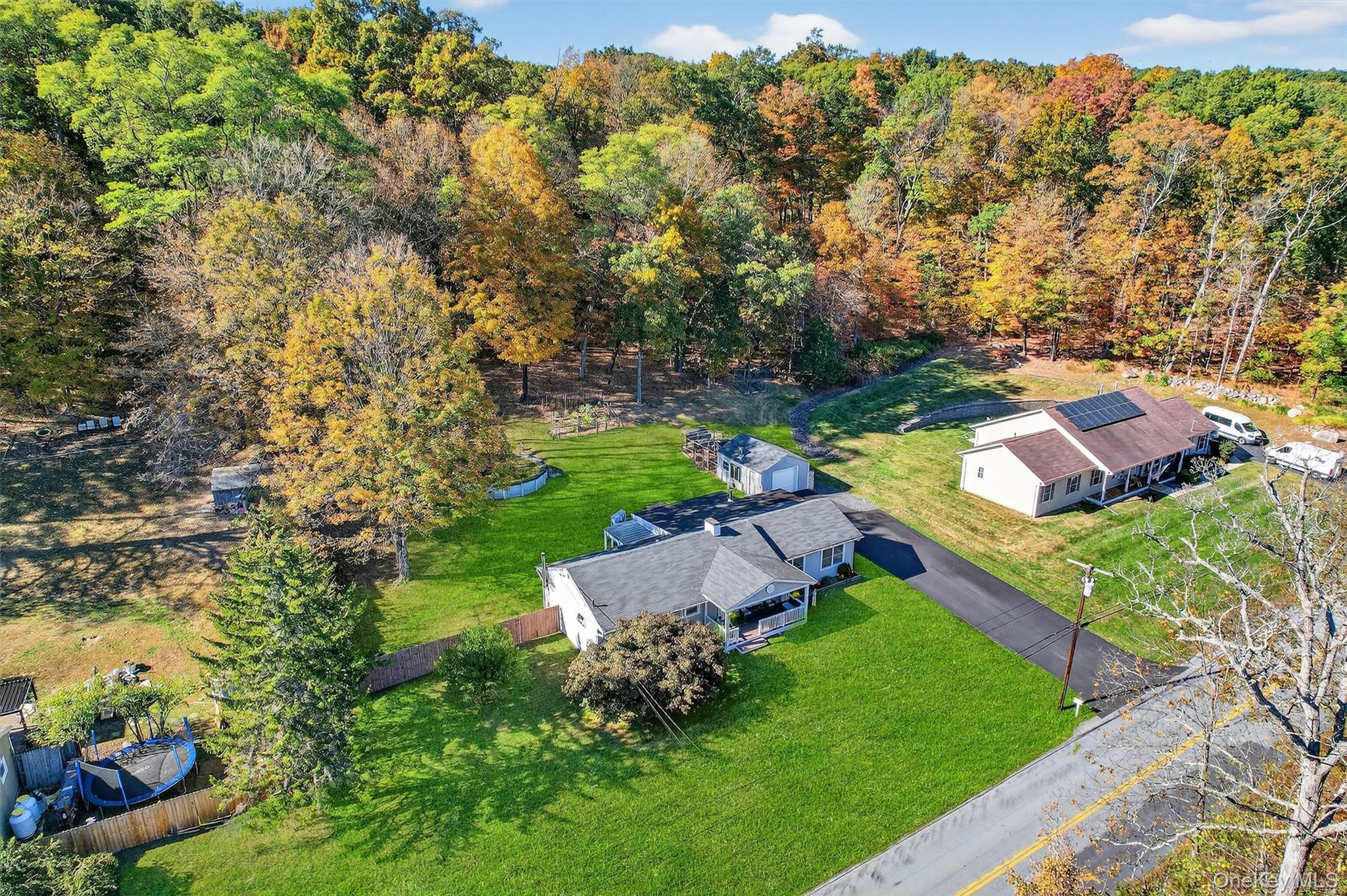 219 Bull Mill Road, Chester, NY 10918