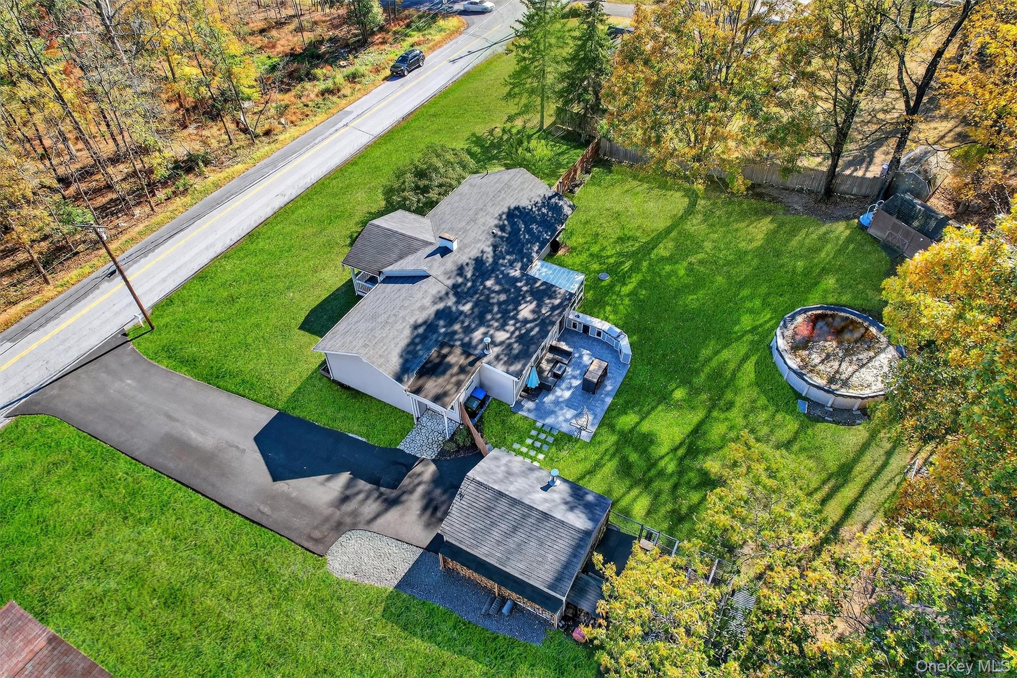 219 Bull Mill Road, Chester, NY 10918