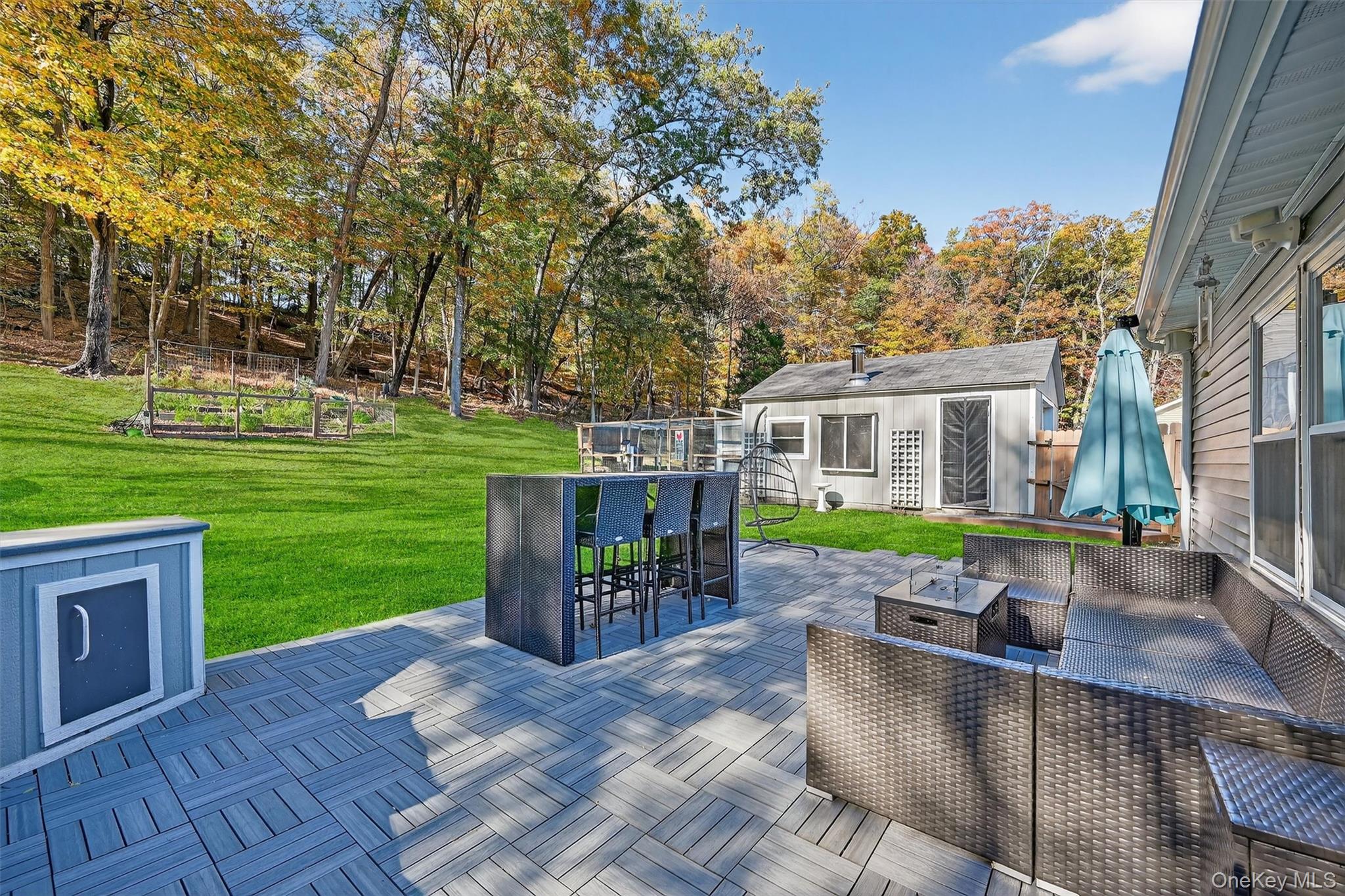 219 Bull Mill Road, Chester, NY 10918