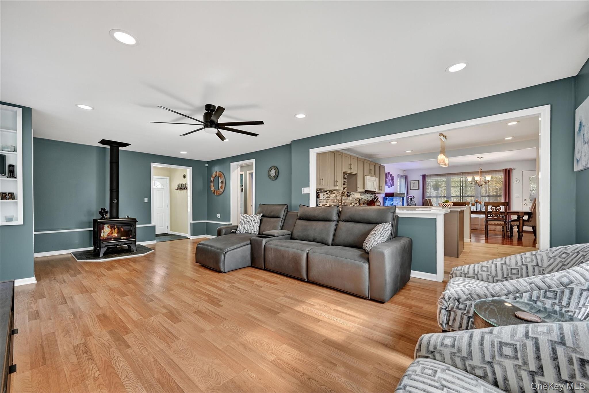 219 Bull Mill Road, Chester, NY 10918