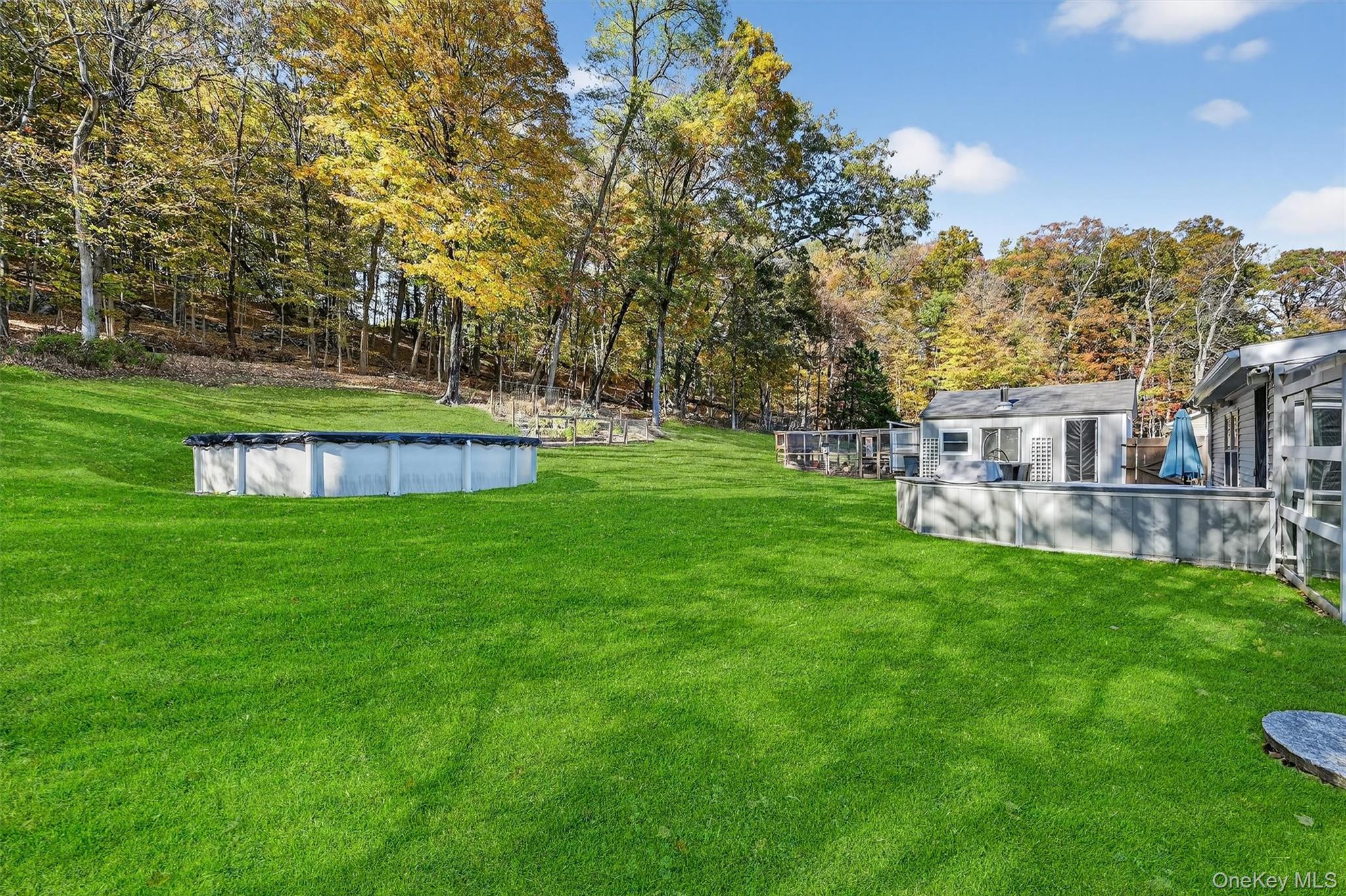 219 Bull Mill Road, Chester, NY 10918