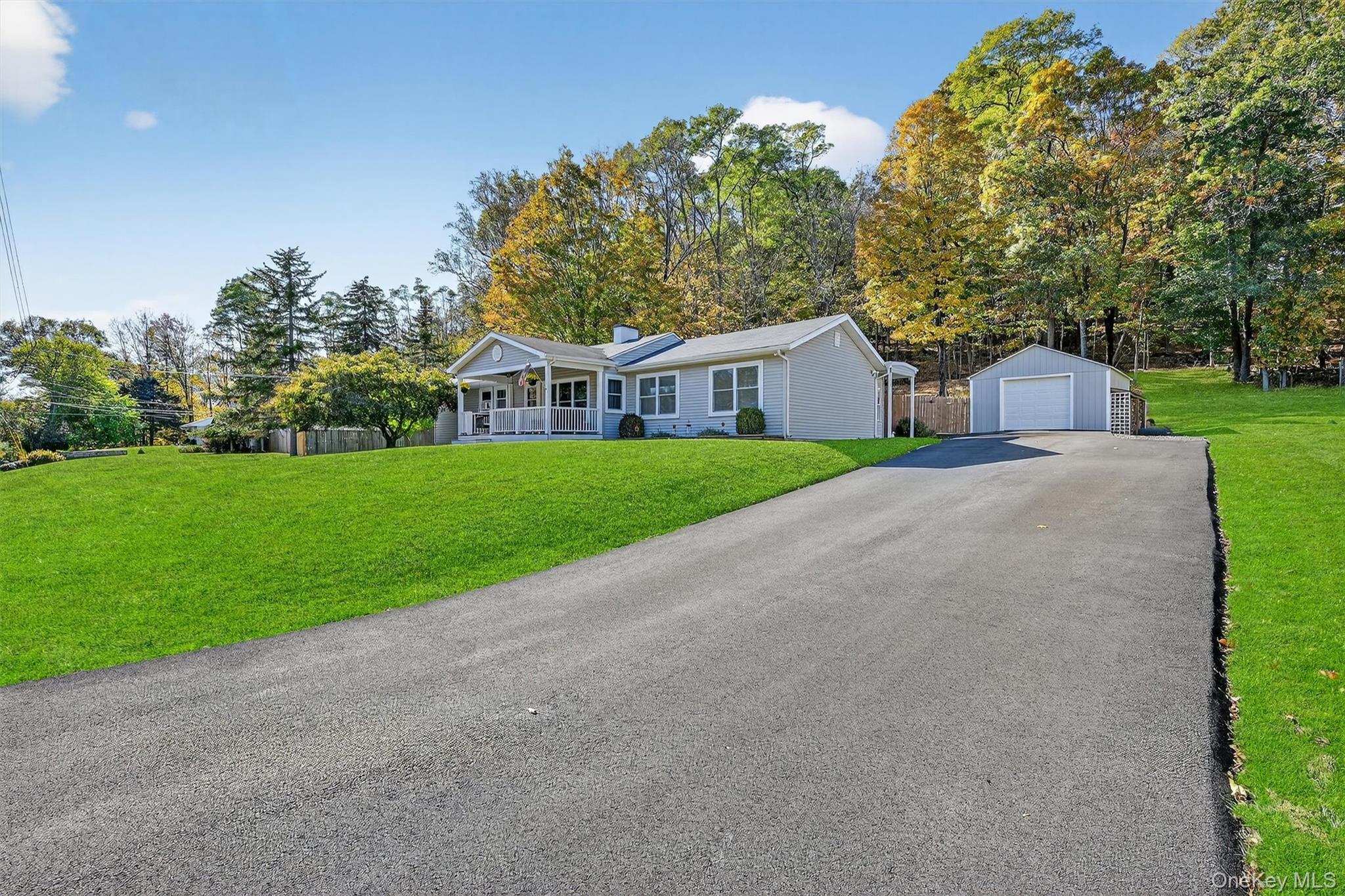 219 Bull Mill Road, Chester, NY 10918