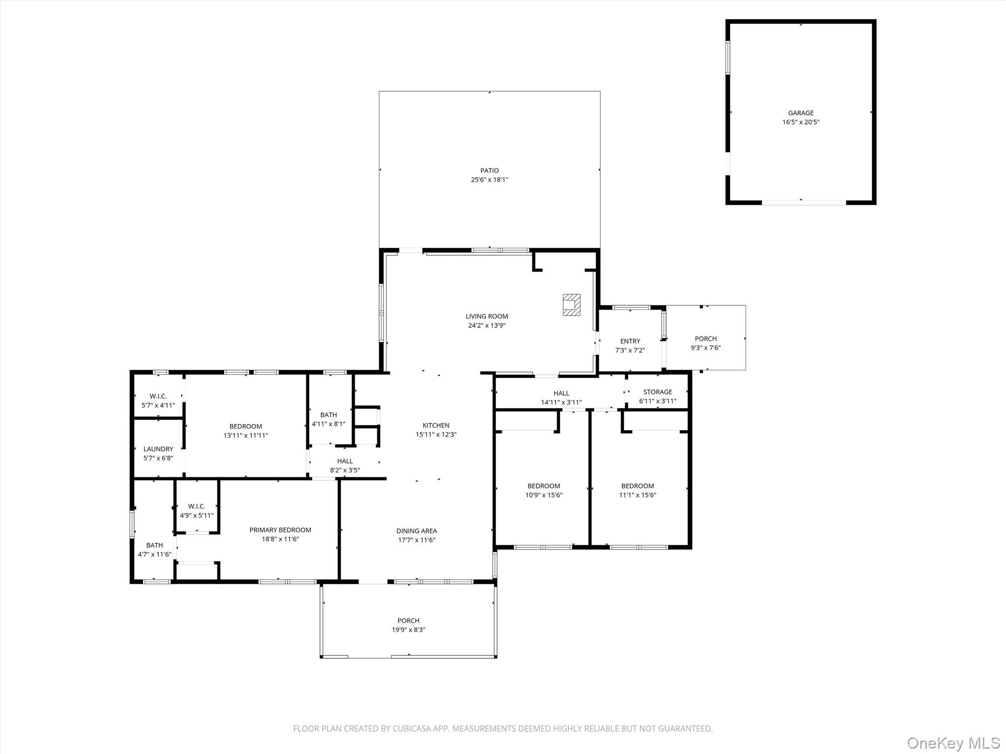 219 Bull Mill Road, Chester, NY 10918