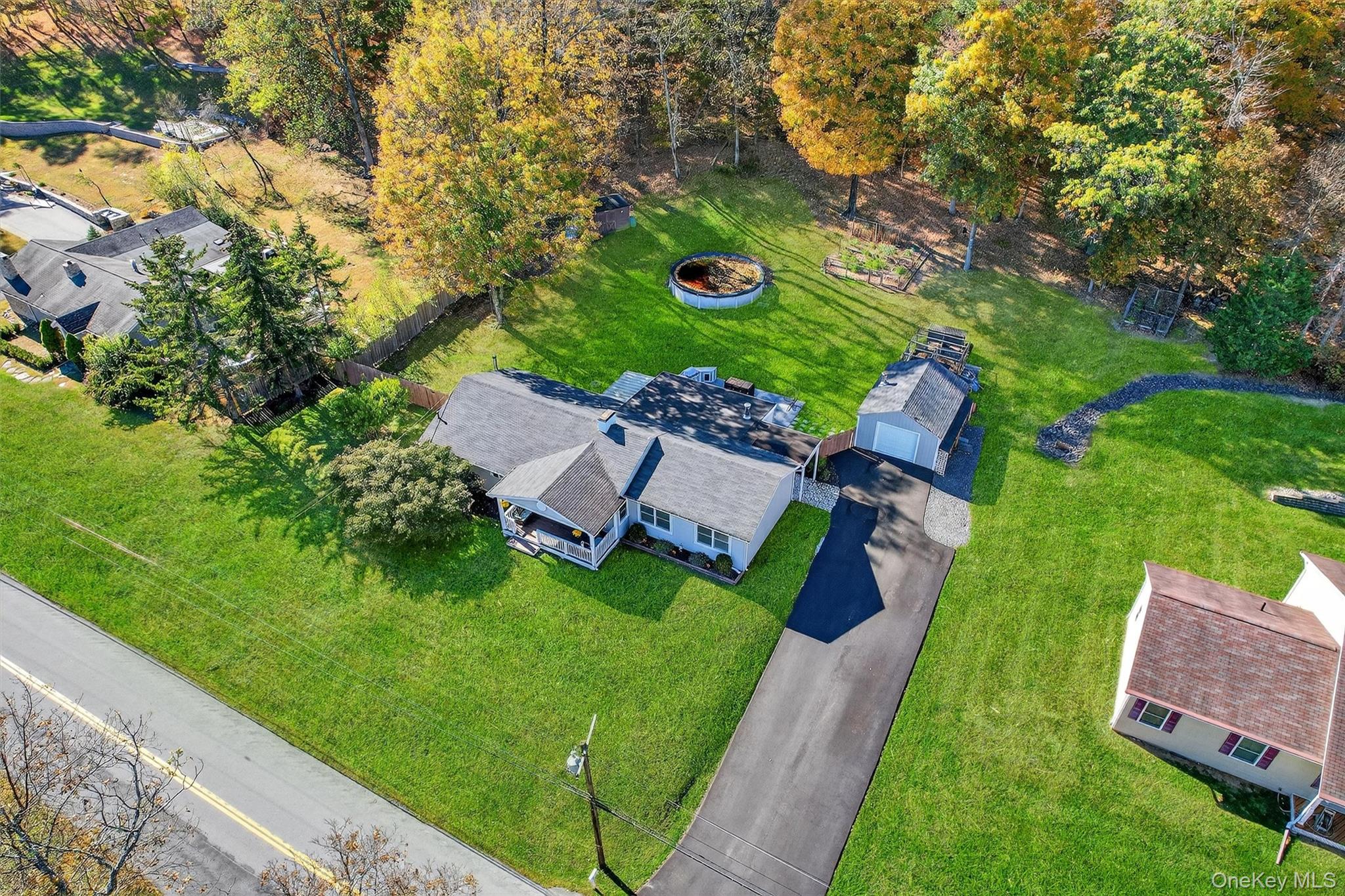 219 Bull Mill Road, Chester, NY 10918