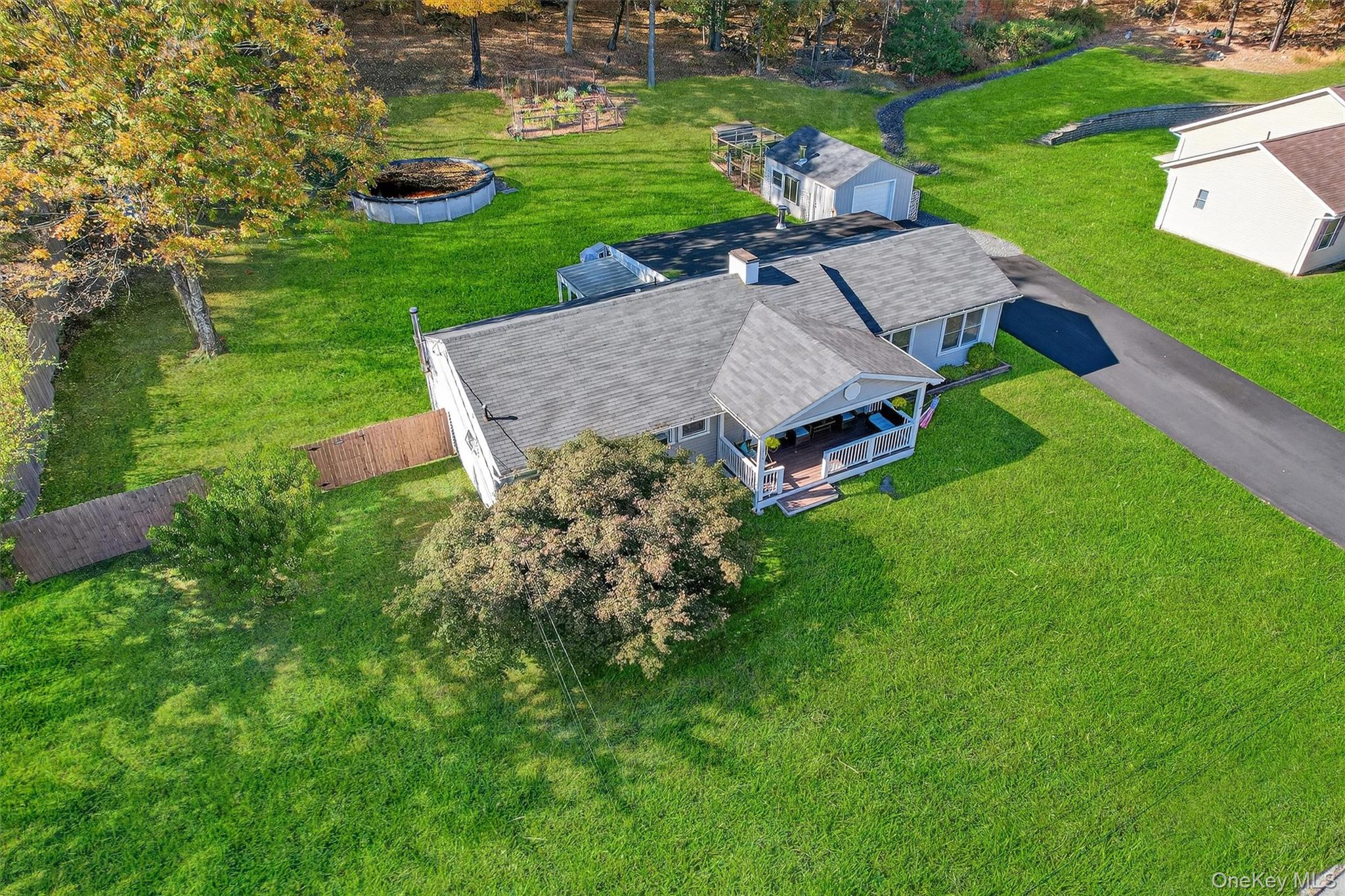 219 Bull Mill Road, Chester, NY 10918