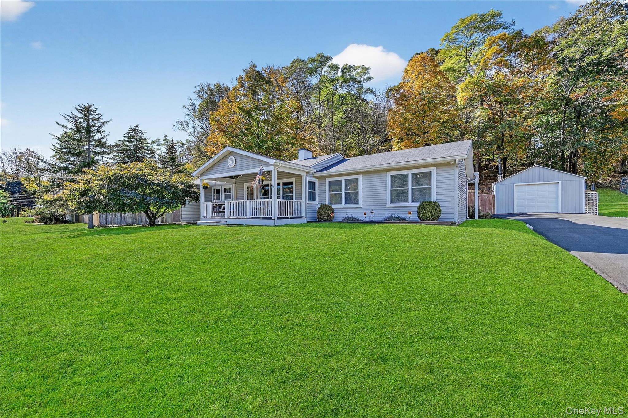 219 Bull Mill Road, Chester, NY 10918