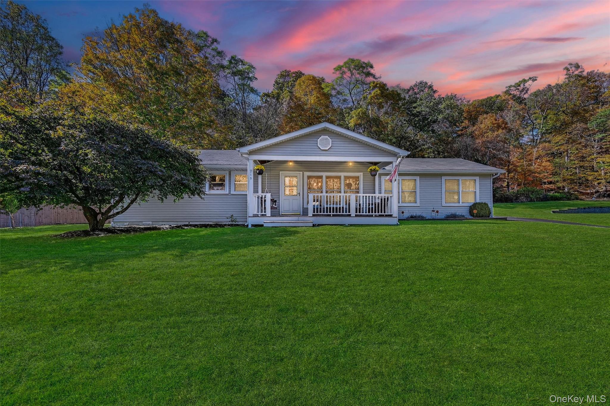 219 Bull Mill Road, Chester, NY 10918