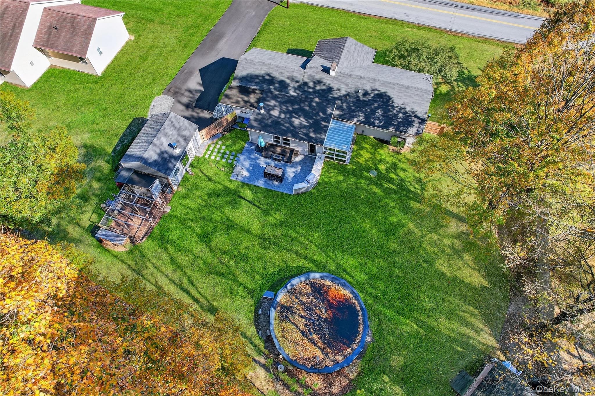 219 Bull Mill Road, Chester, NY 10918