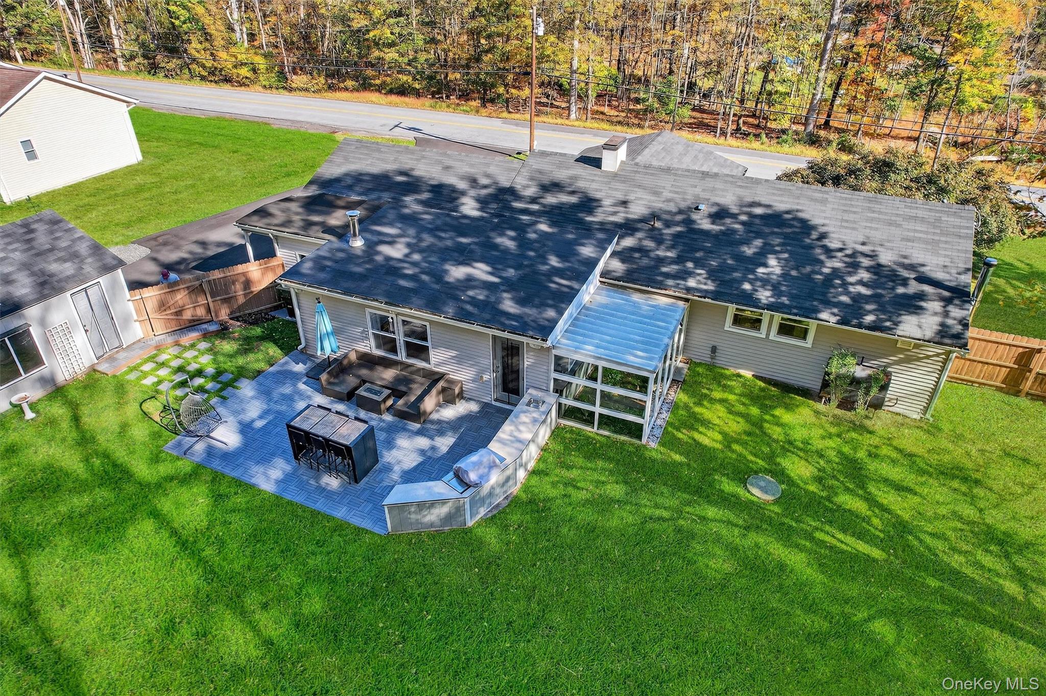 219 Bull Mill Road, Chester, NY 10918