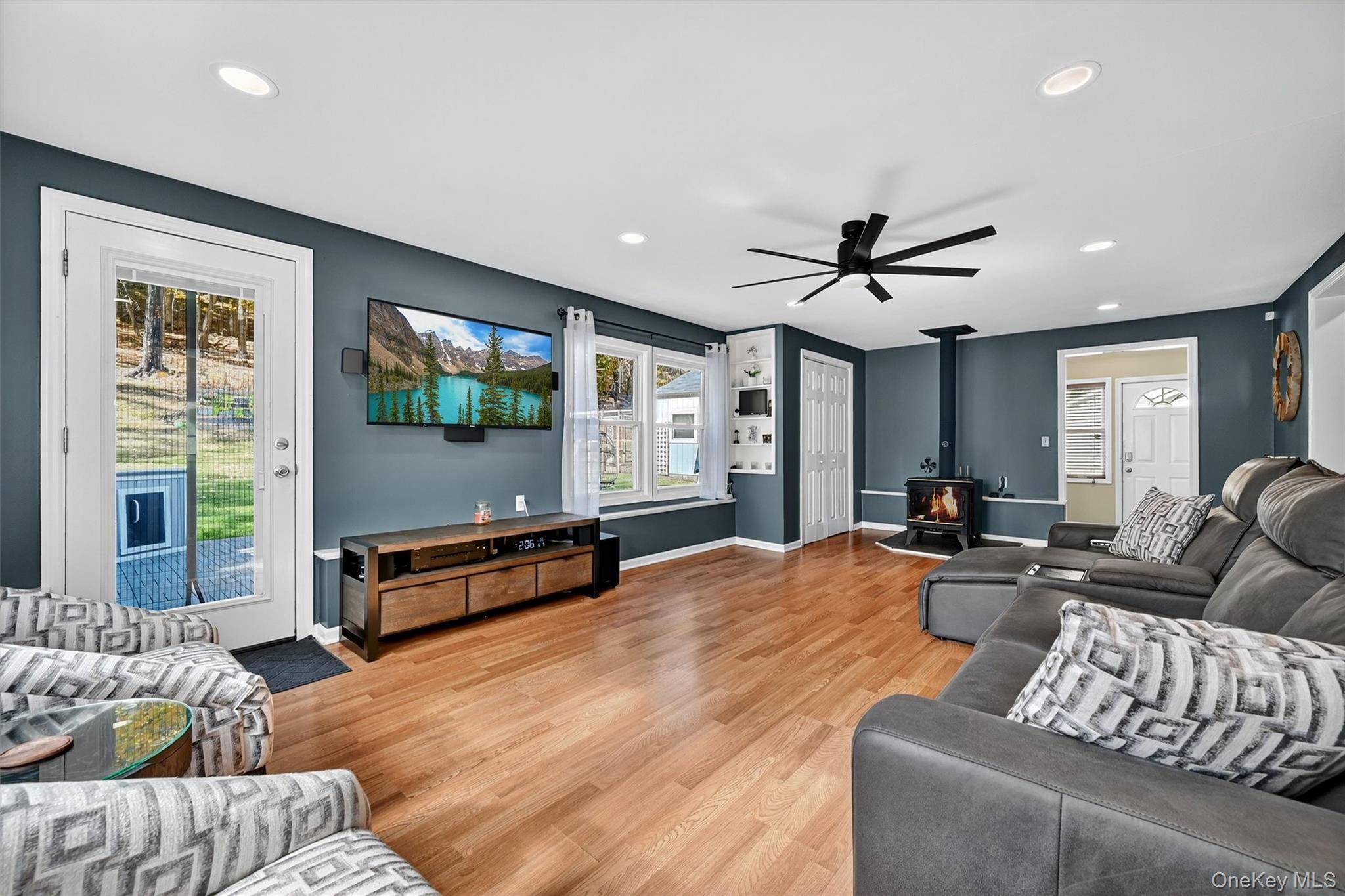 219 Bull Mill Road, Chester, NY 10918