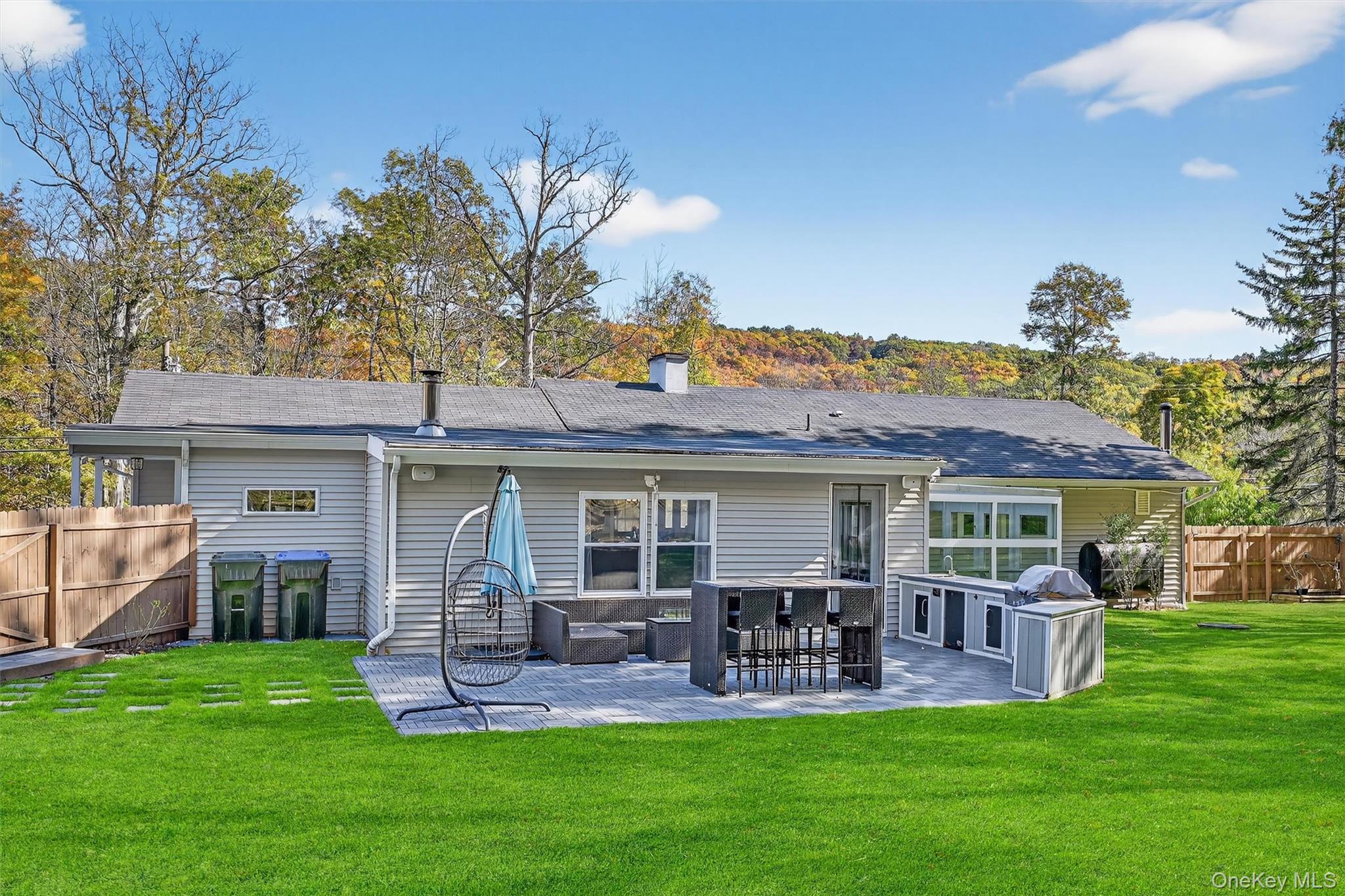 219 Bull Mill Road, Chester, NY 10918