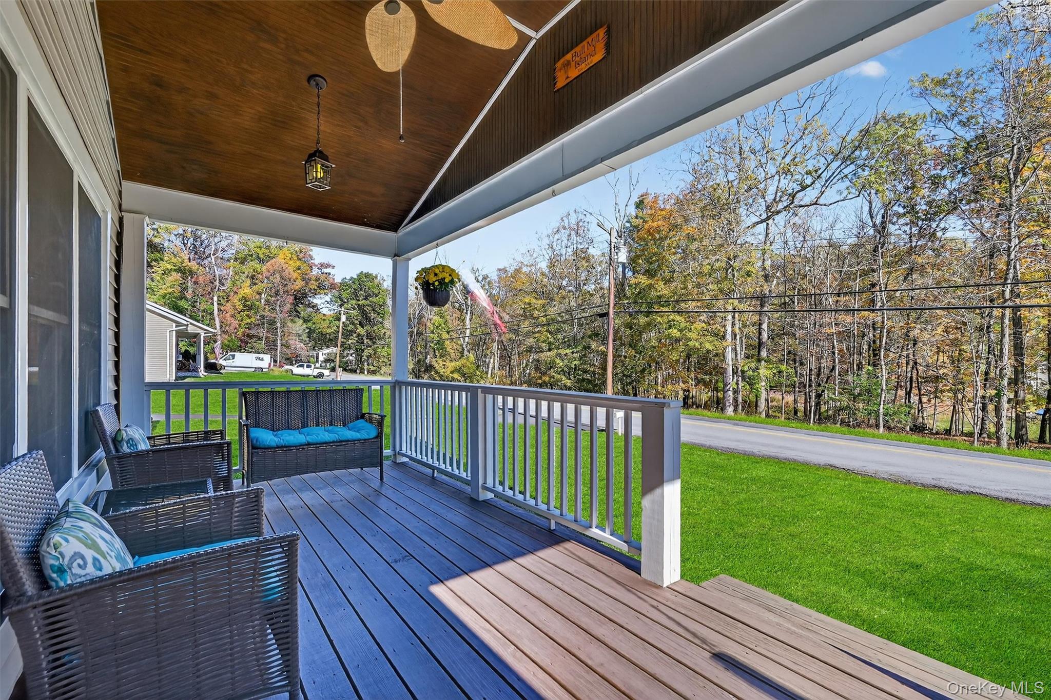 219 Bull Mill Road, Chester, NY 10918