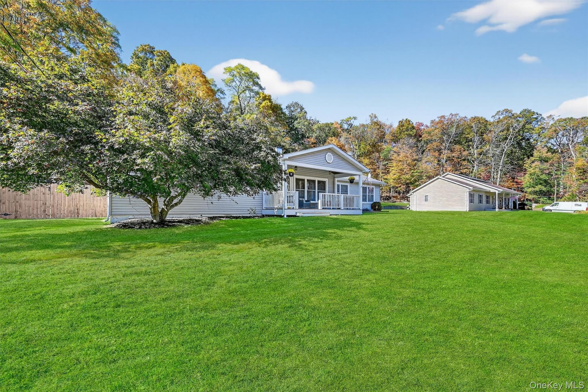 219 Bull Mill Road, Chester, NY 10918