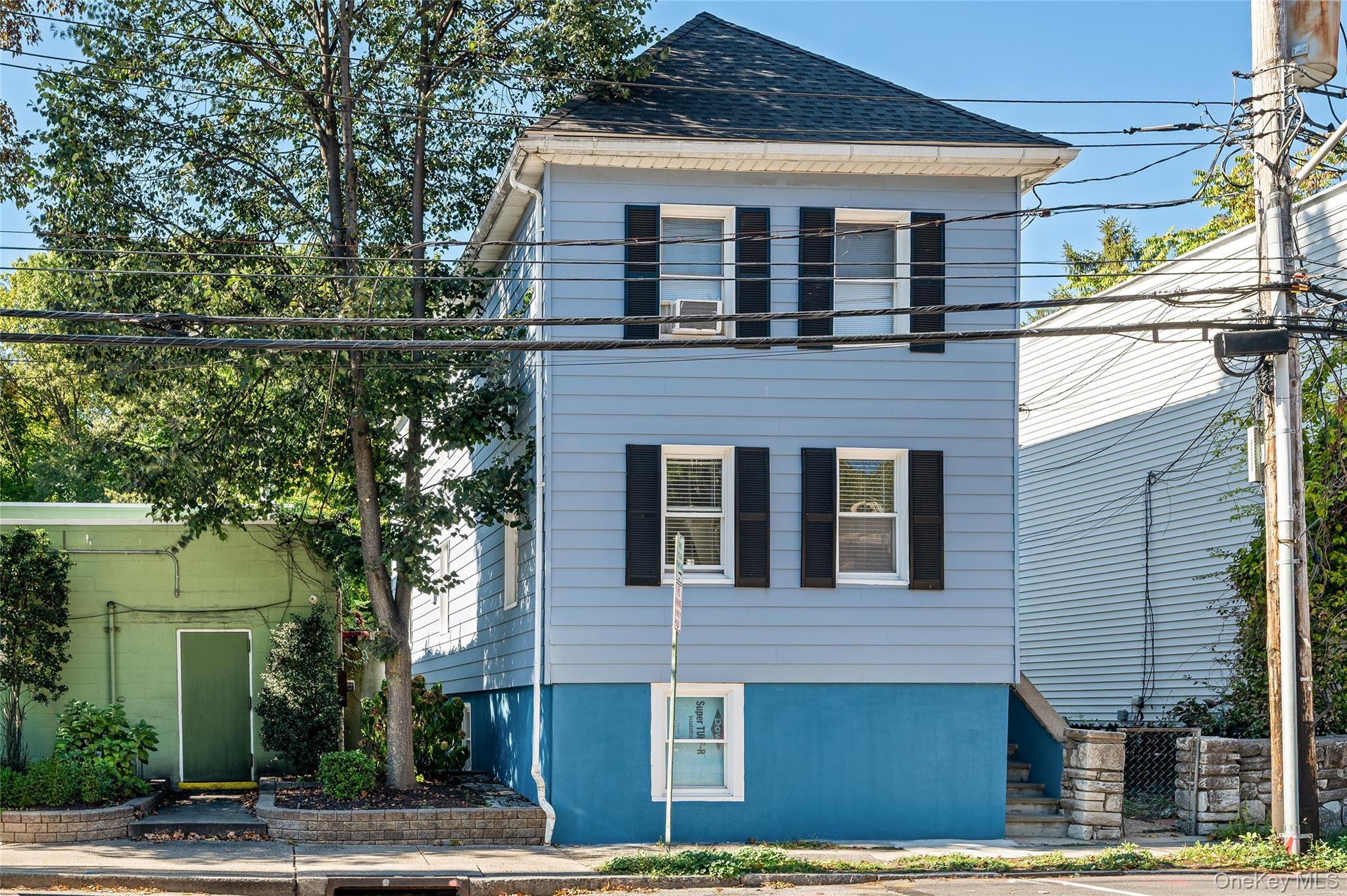 25 Marbledale Road # 1, Tuckahoe, NY 10707