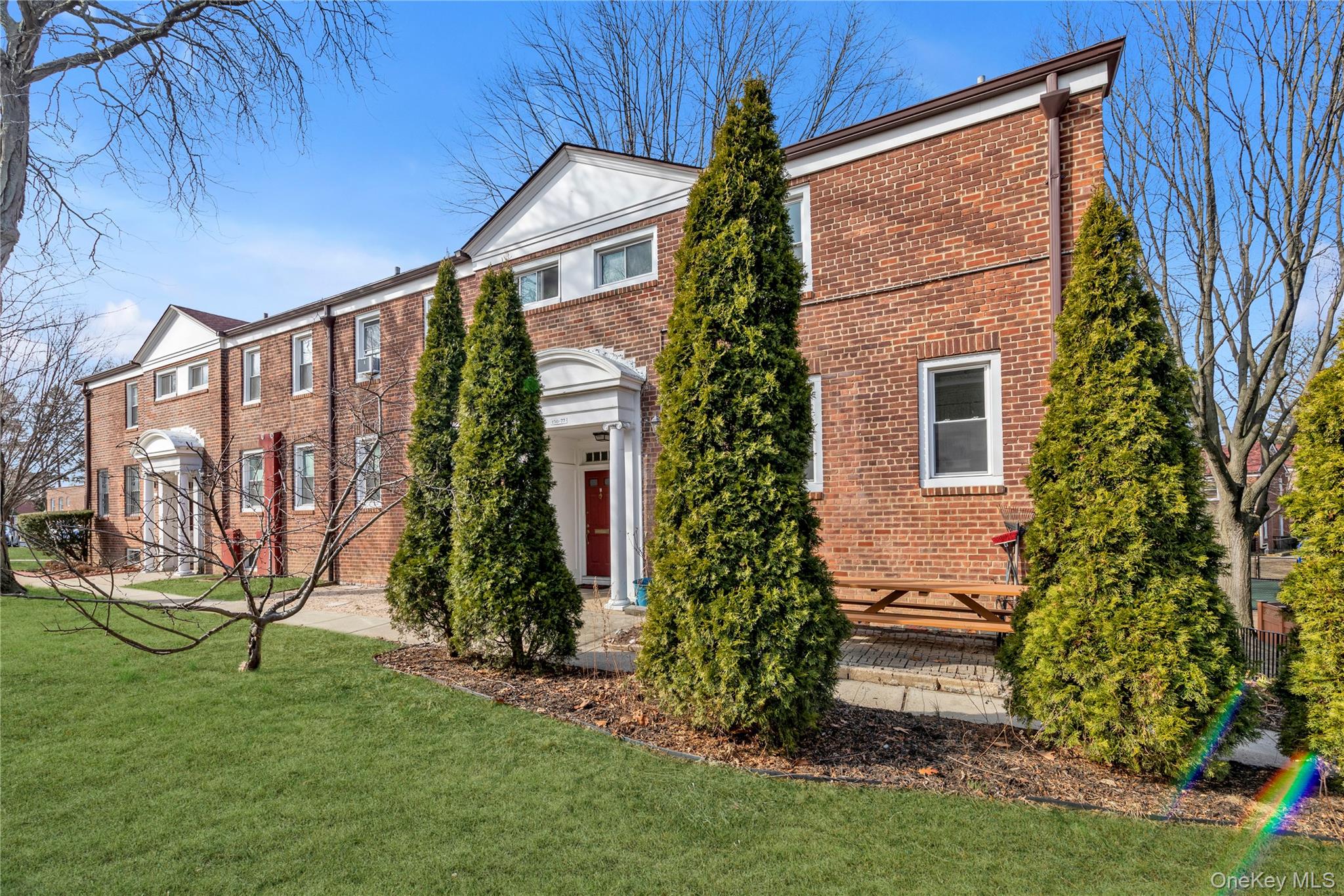 150-77 Village Road # 59D, Jamaica Hills, NY 11432