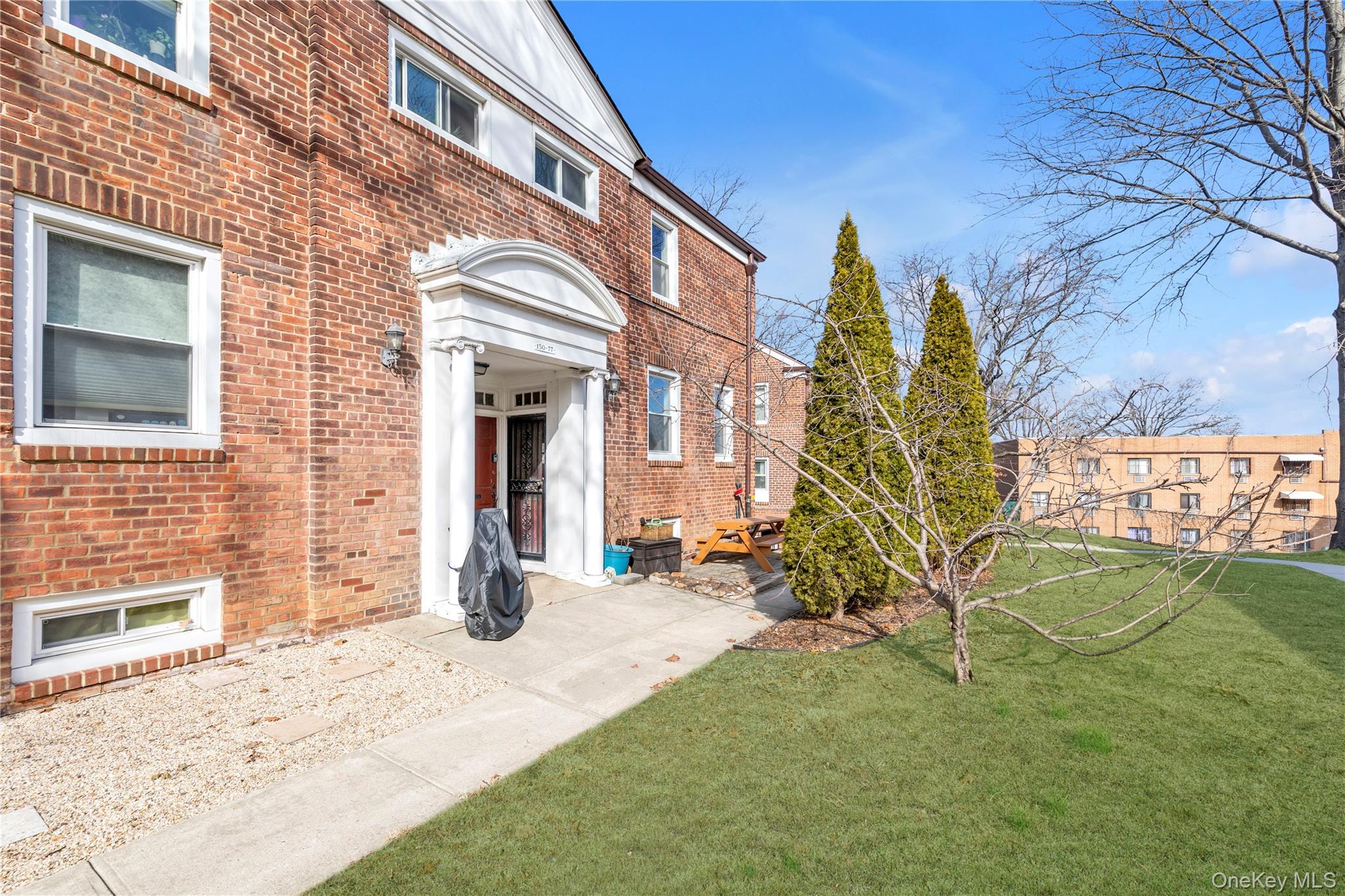 150-77 Village Road # 59D, Jamaica Hills, NY 11432