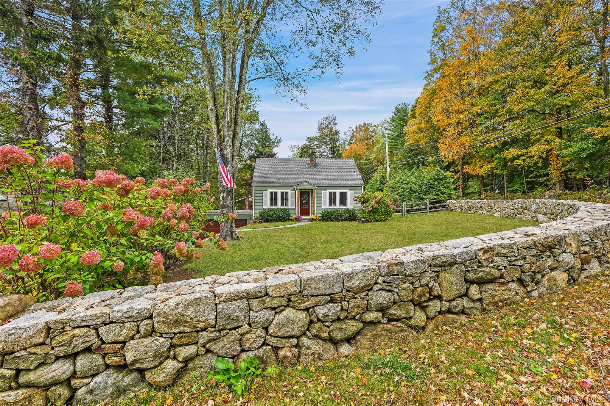 37 East Street, South Salem, NY 10590