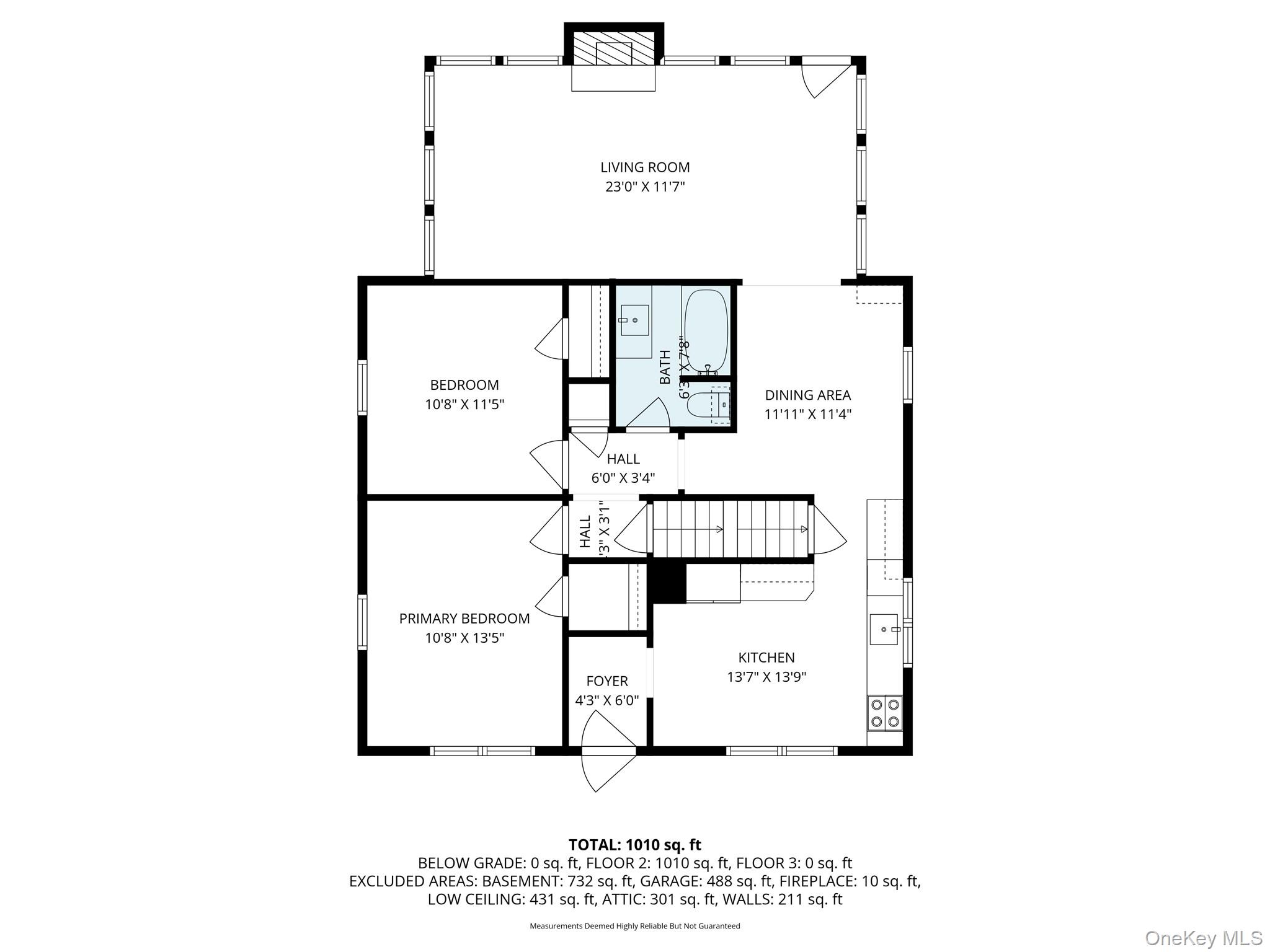 37 East Street, South Salem, NY 10590