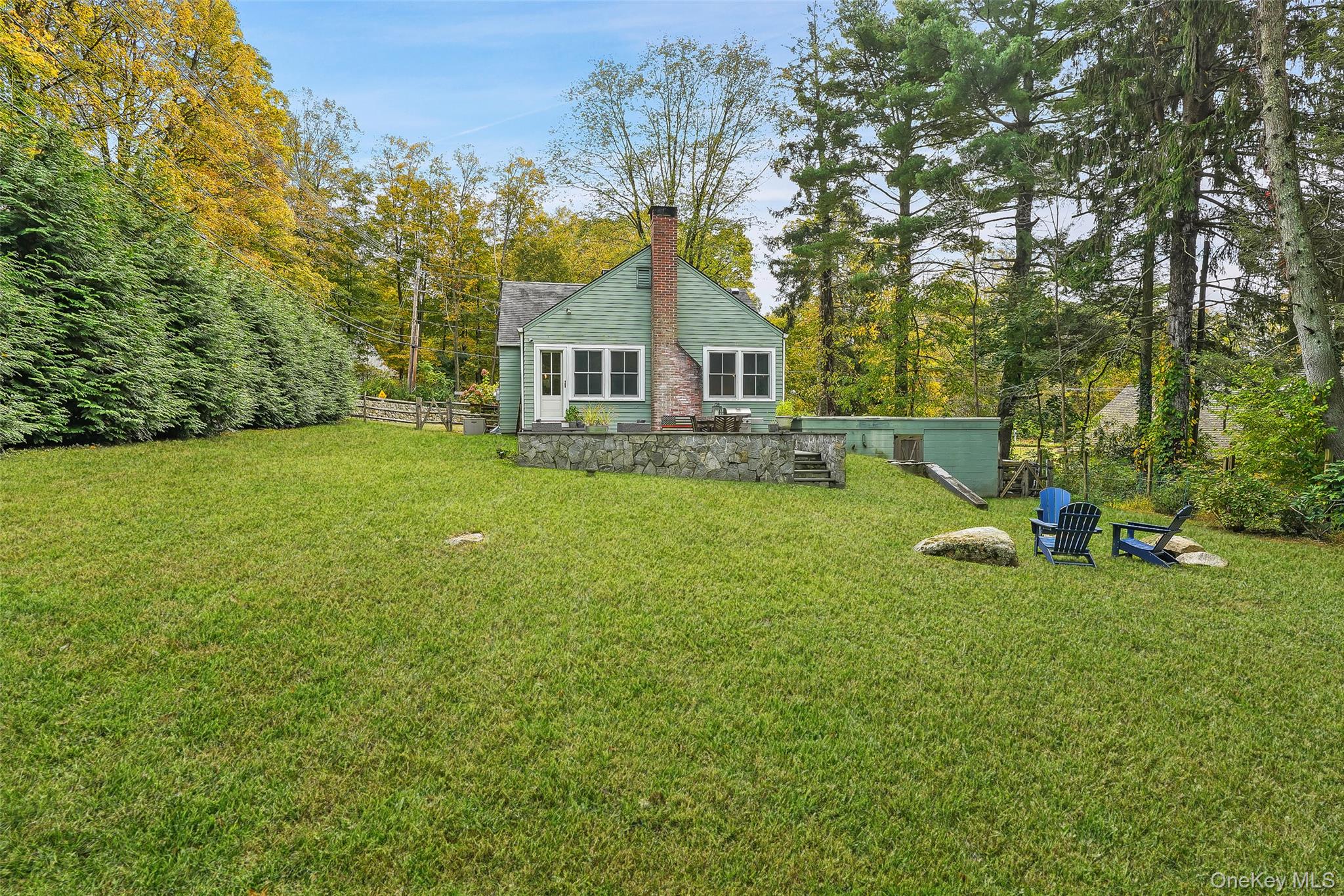 37 East Street, South Salem, NY 10590