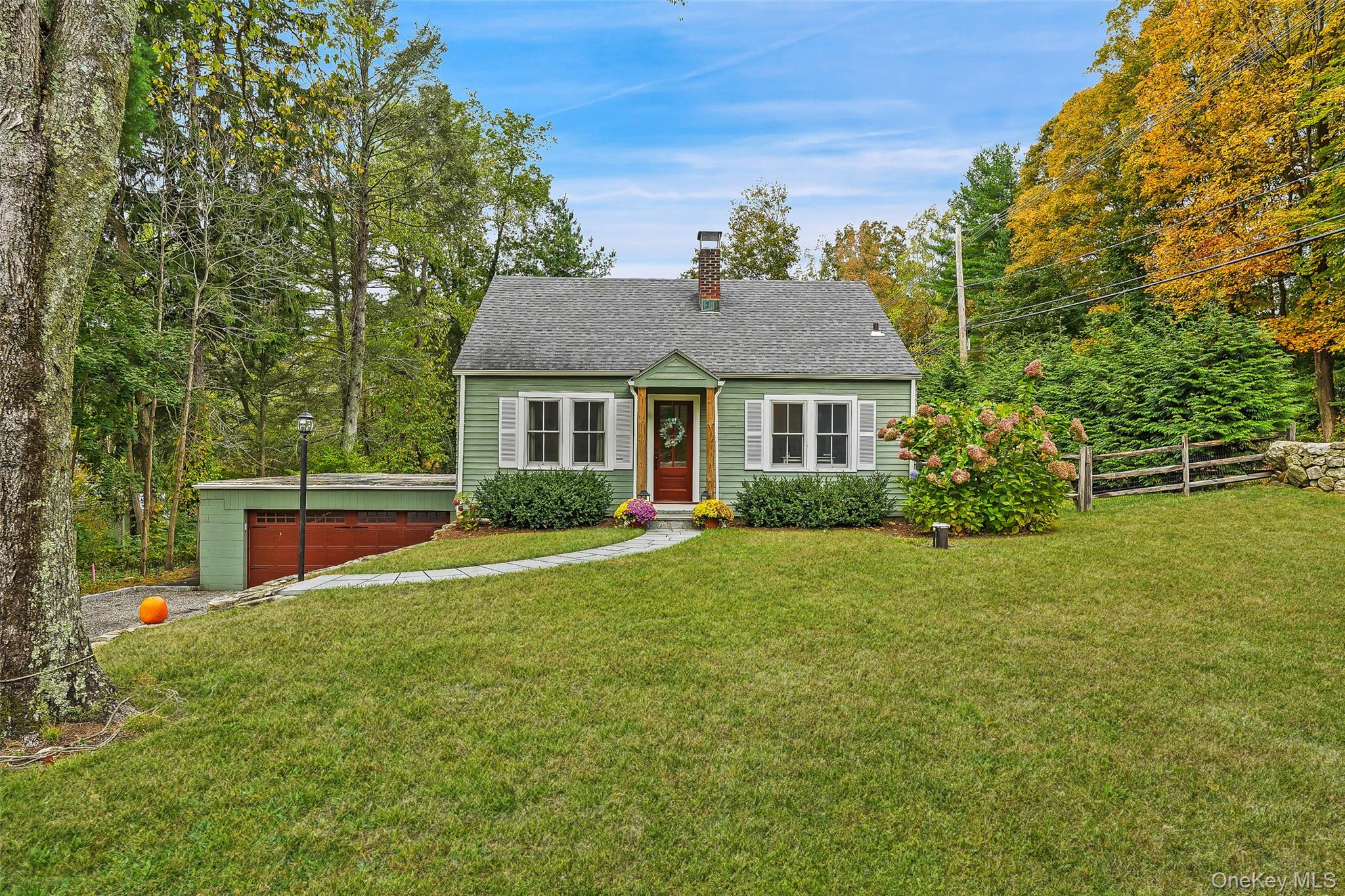 37 East Street, South Salem, NY 10590