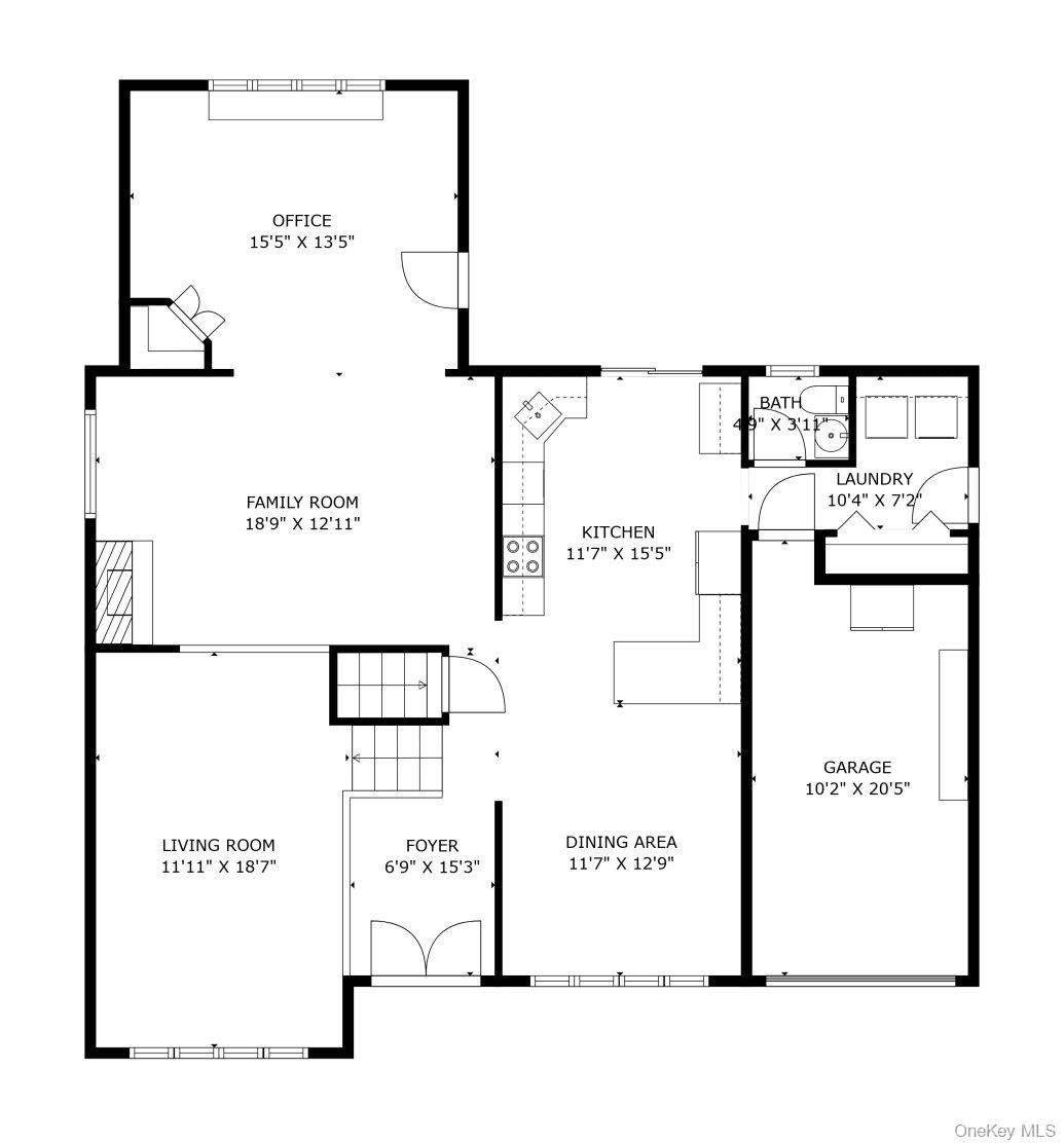 8 Lois Lane, Old Bethpage, NY 11804