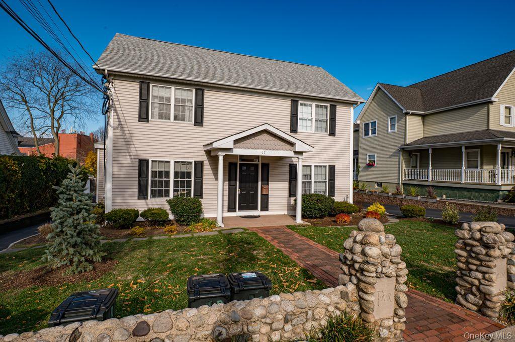 17 Fairview Street, Huntington, NY 11743