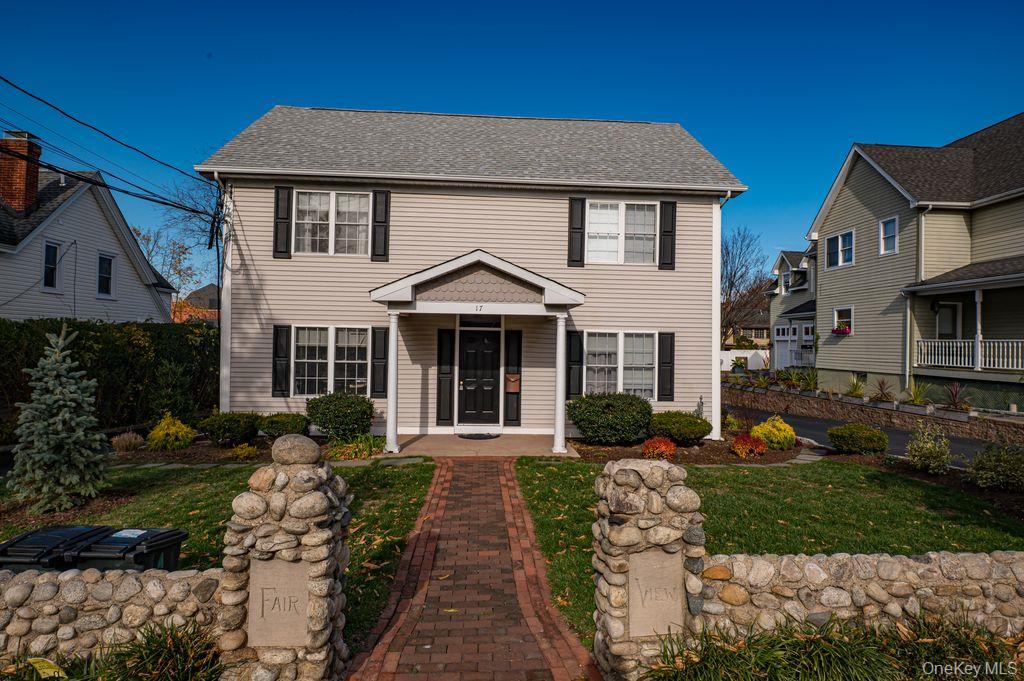 17 Fairview Street, Huntington, NY 11743