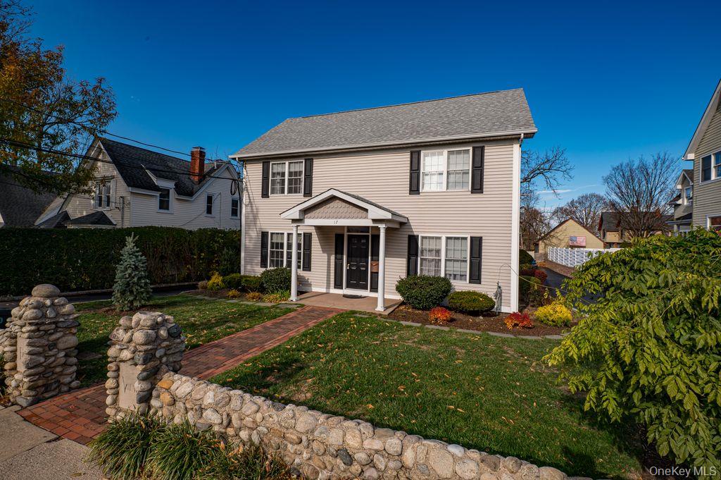 17 Fairview Street, Huntington, NY 11743