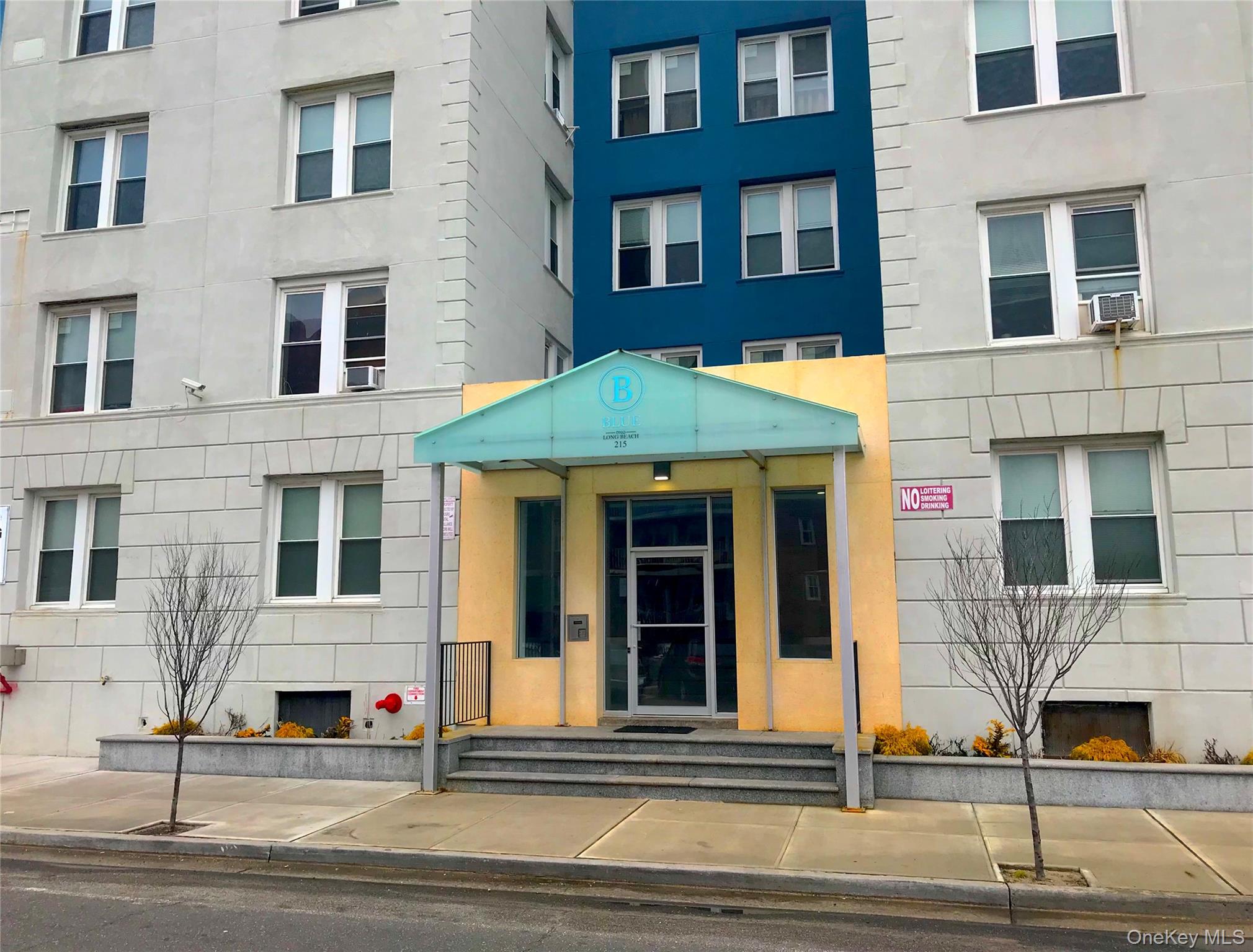 215 E Broadway # 6S, Long Beach, NY 11561