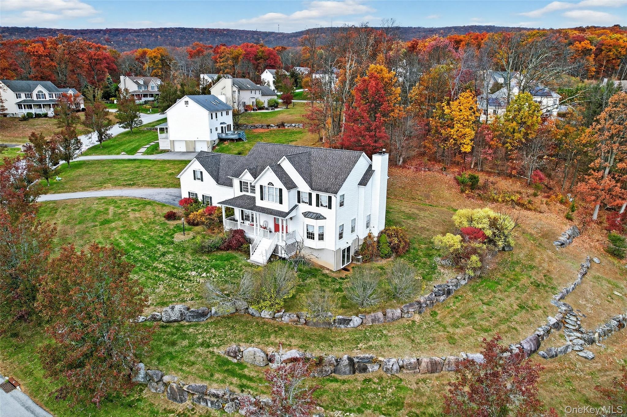 8 Alloway Crescent, Highland Mills, NY 10930