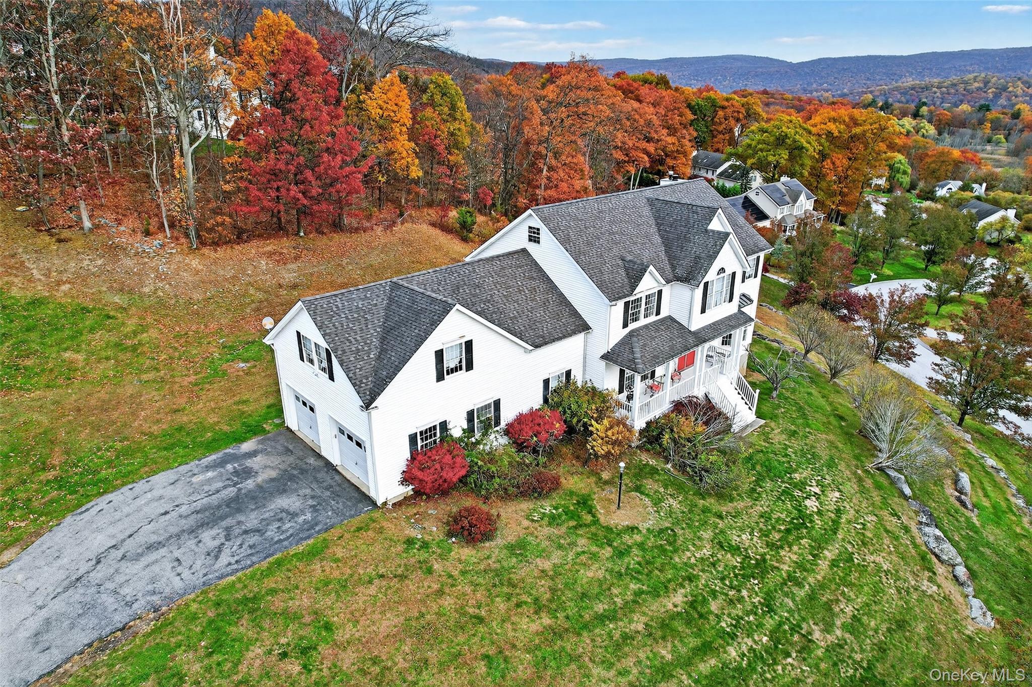 8 Alloway Crescent, Highland Mills, NY 10930