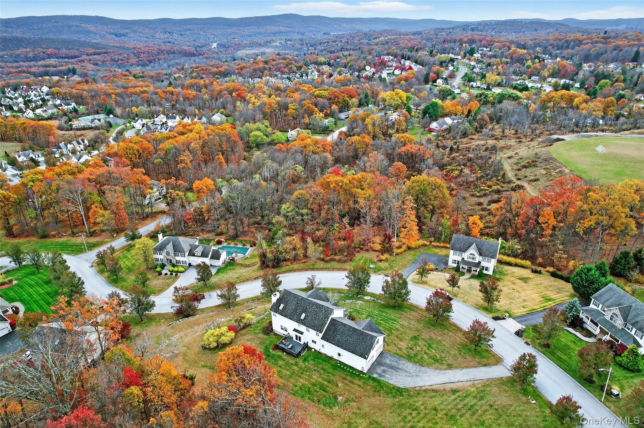 8 Alloway Crescent, Highland Mills, NY 10930